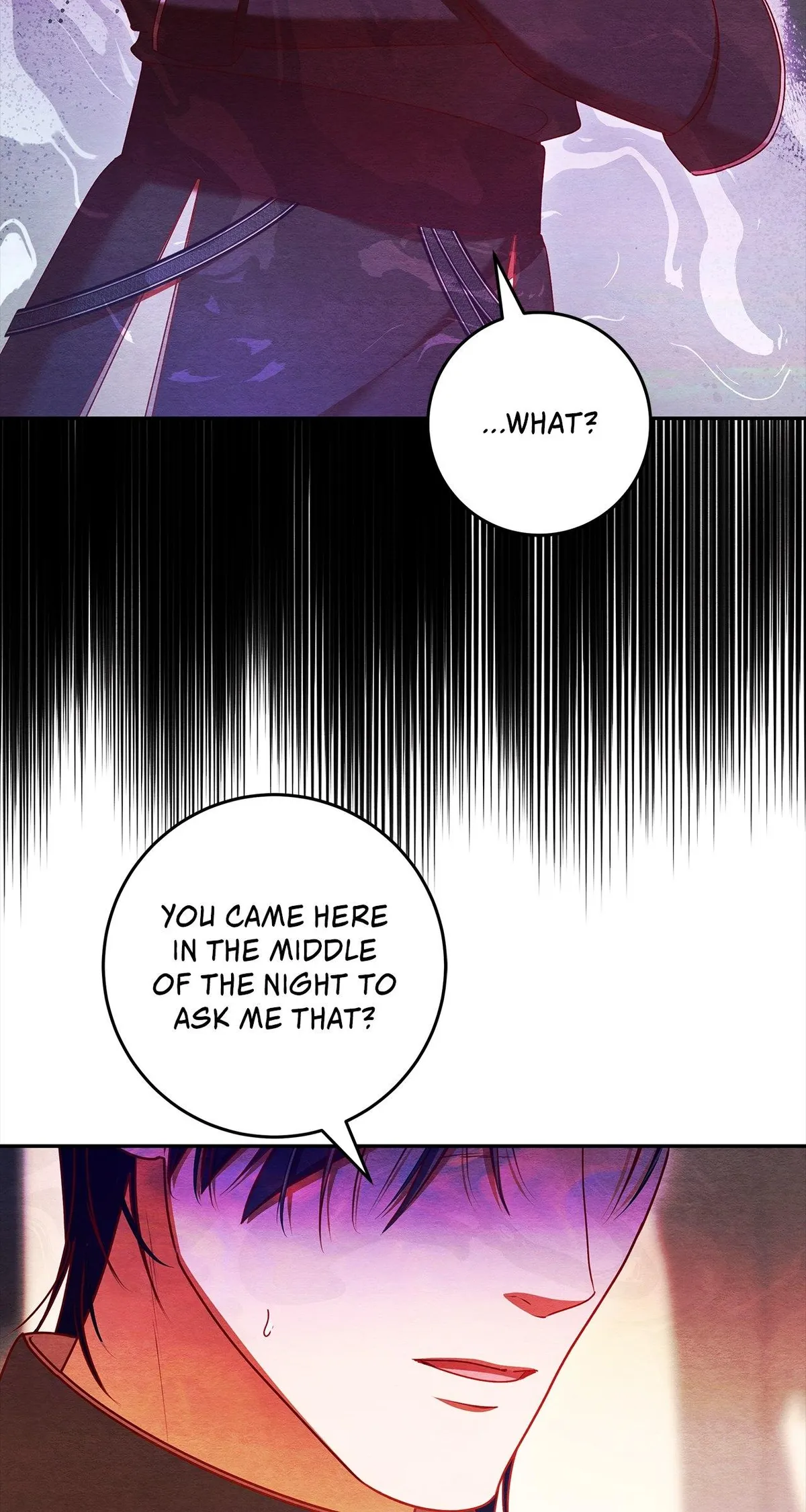 Convenient Night Chapter 4 page 59 - 