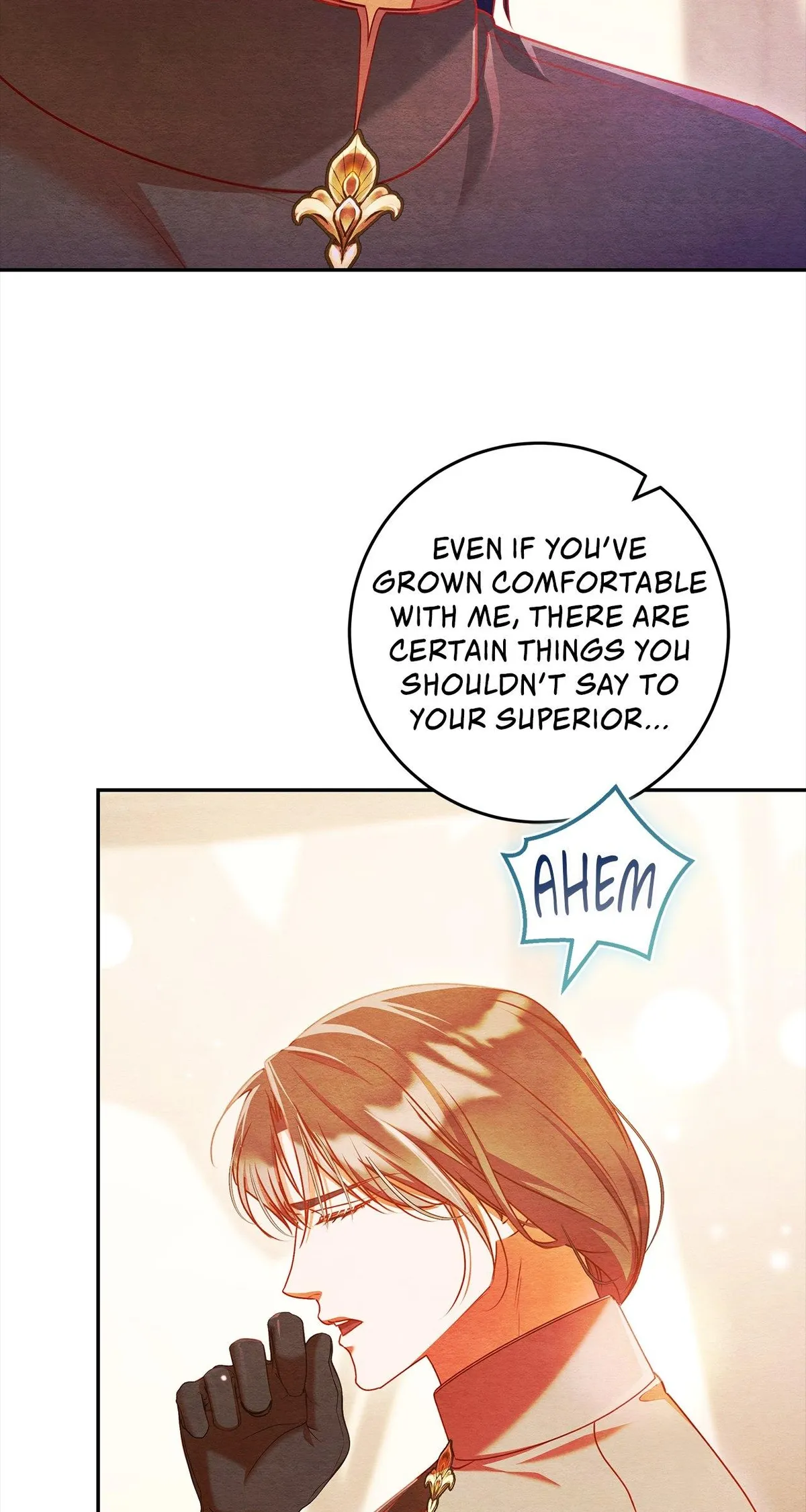 Convenient Night Chapter 4 page 60 - 