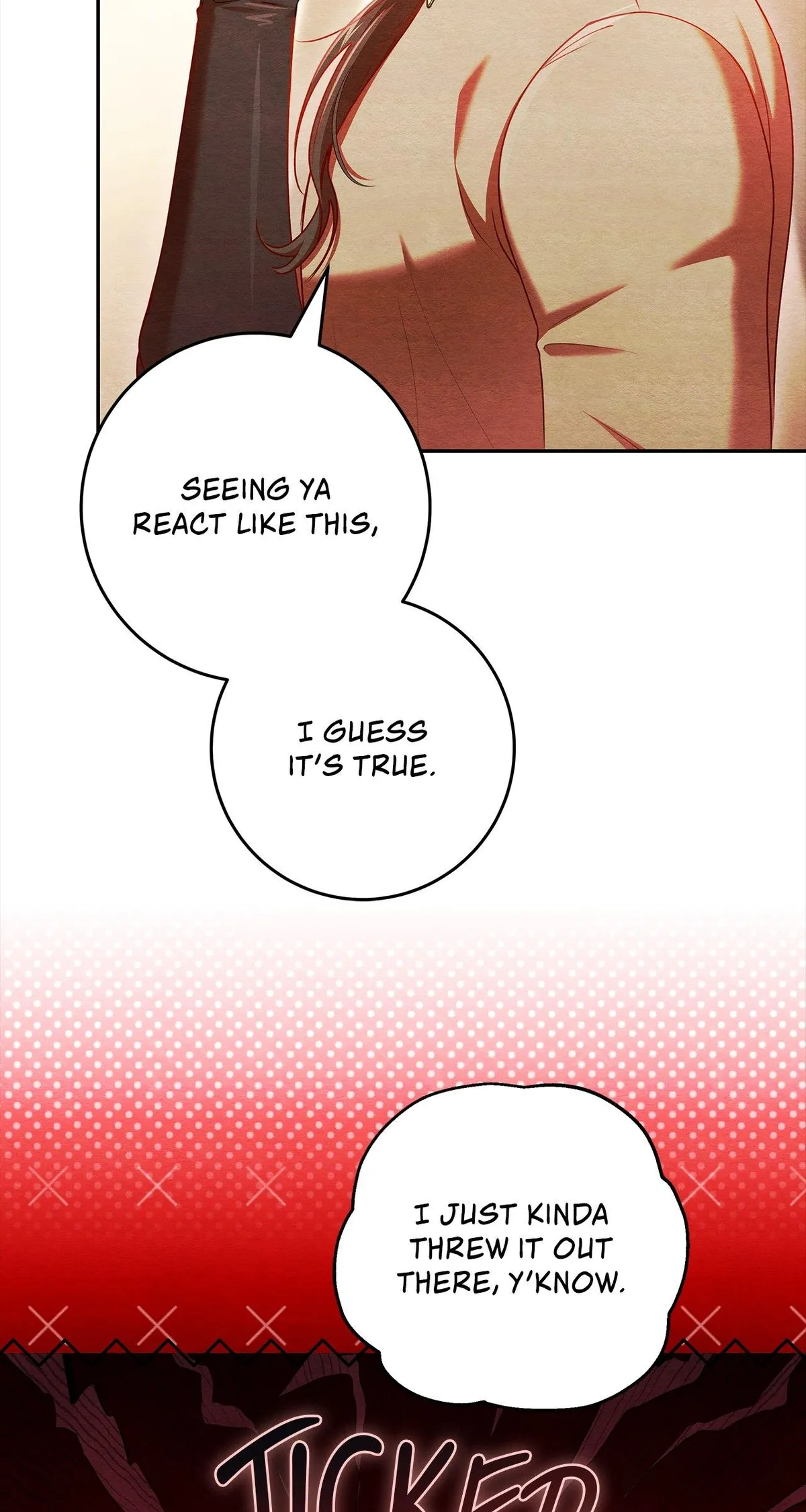 Convenient Night Chapter 4 page 61 - 