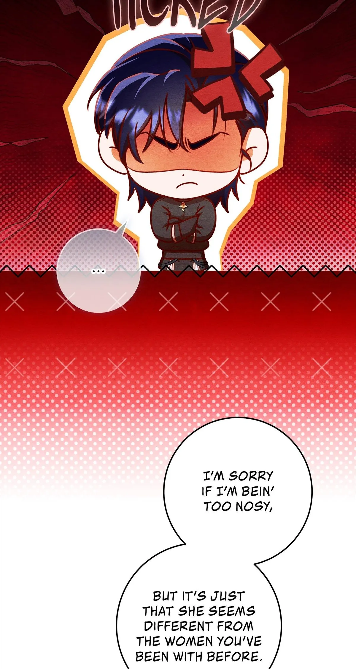 Convenient Night Chapter 4 page 62 - 