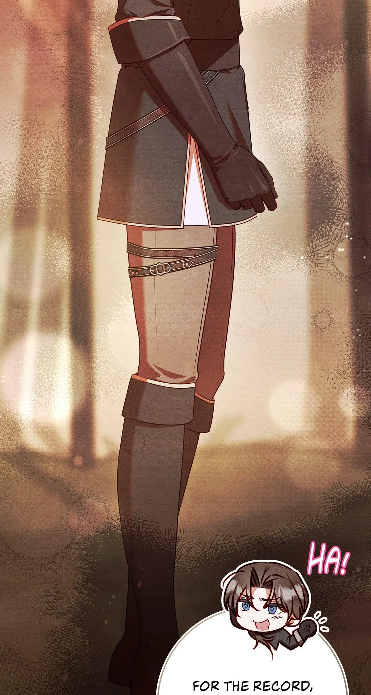 Convenient Night Chapter 4 page 66 - 