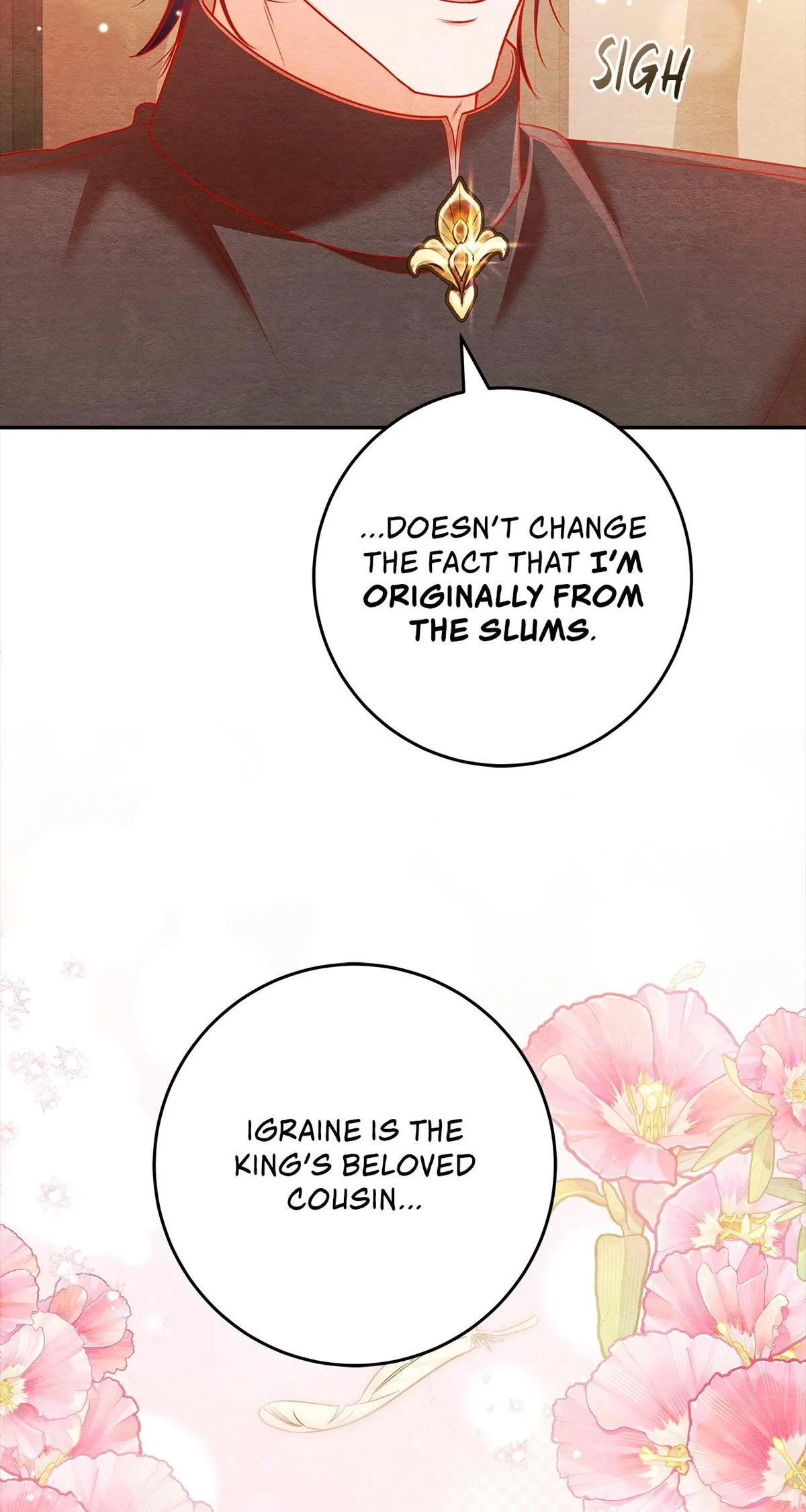 Convenient Night Chapter 4 page 68 - 