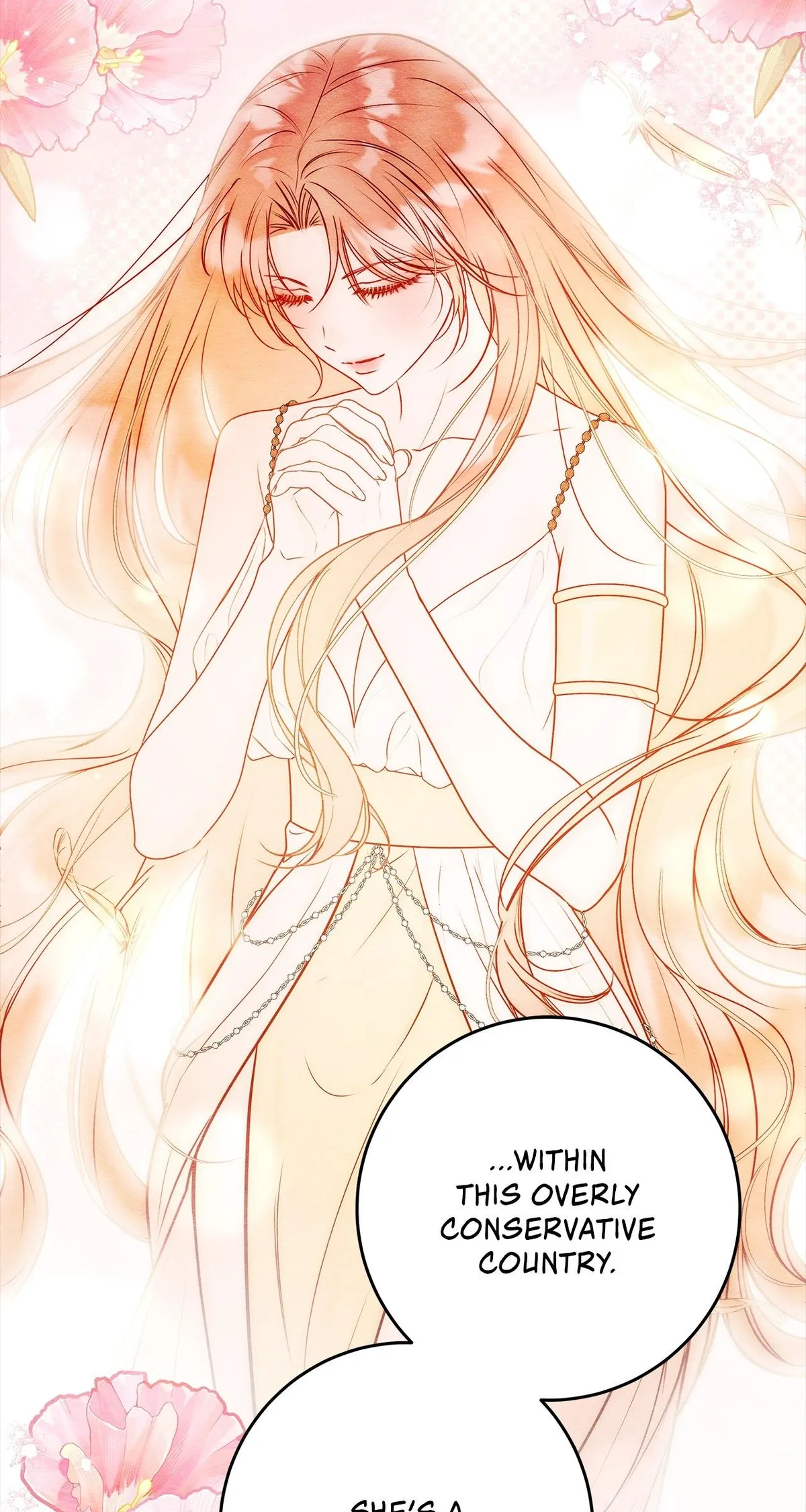 Convenient Night Chapter 4 page 69 - 