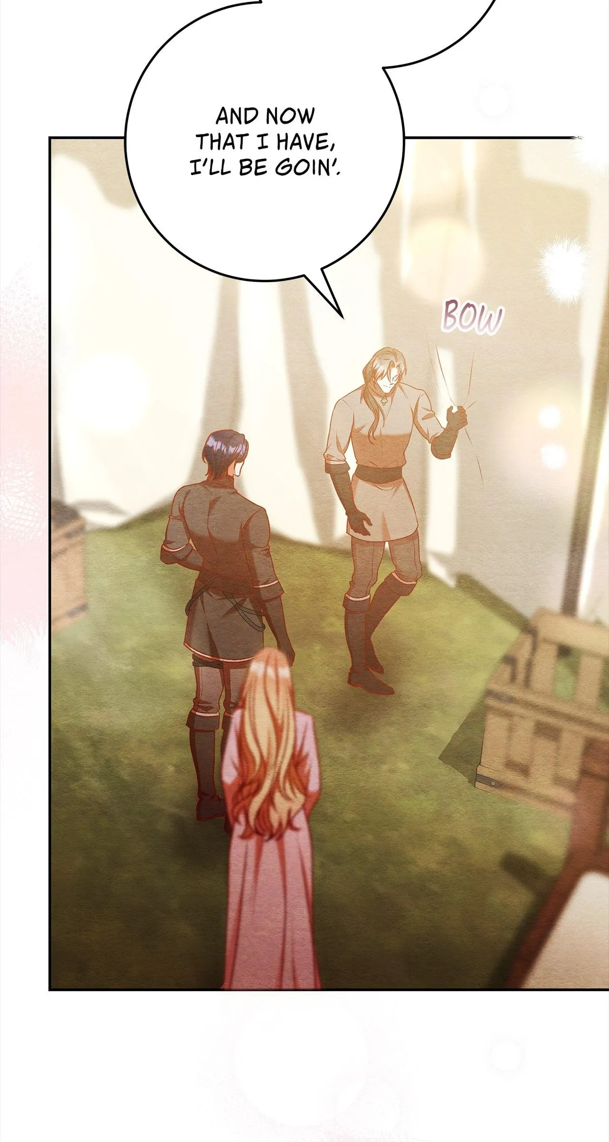 Convenient Night Chapter 4 page 75 - 