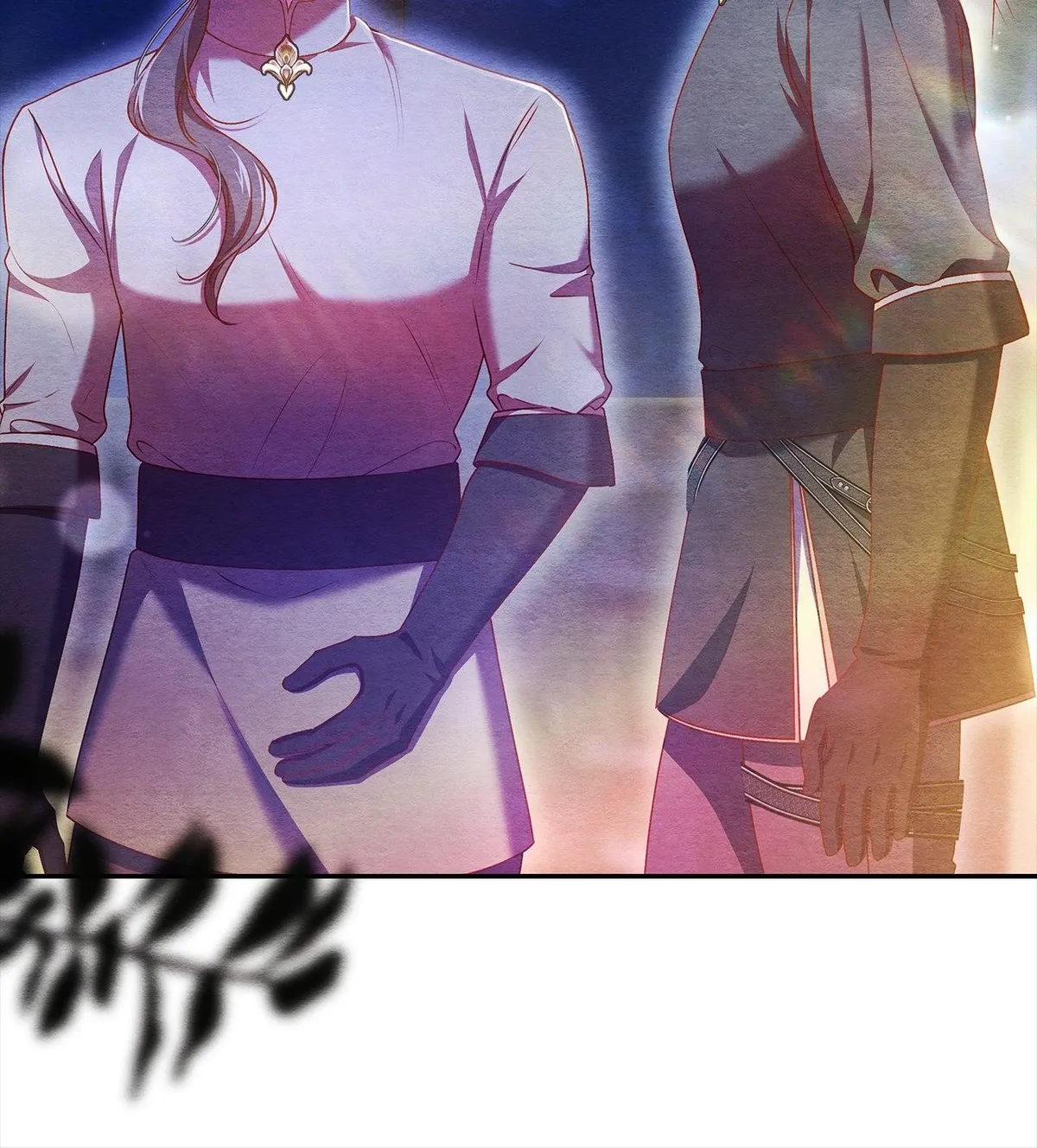 Convenient Night Chapter 4 page 78 - 