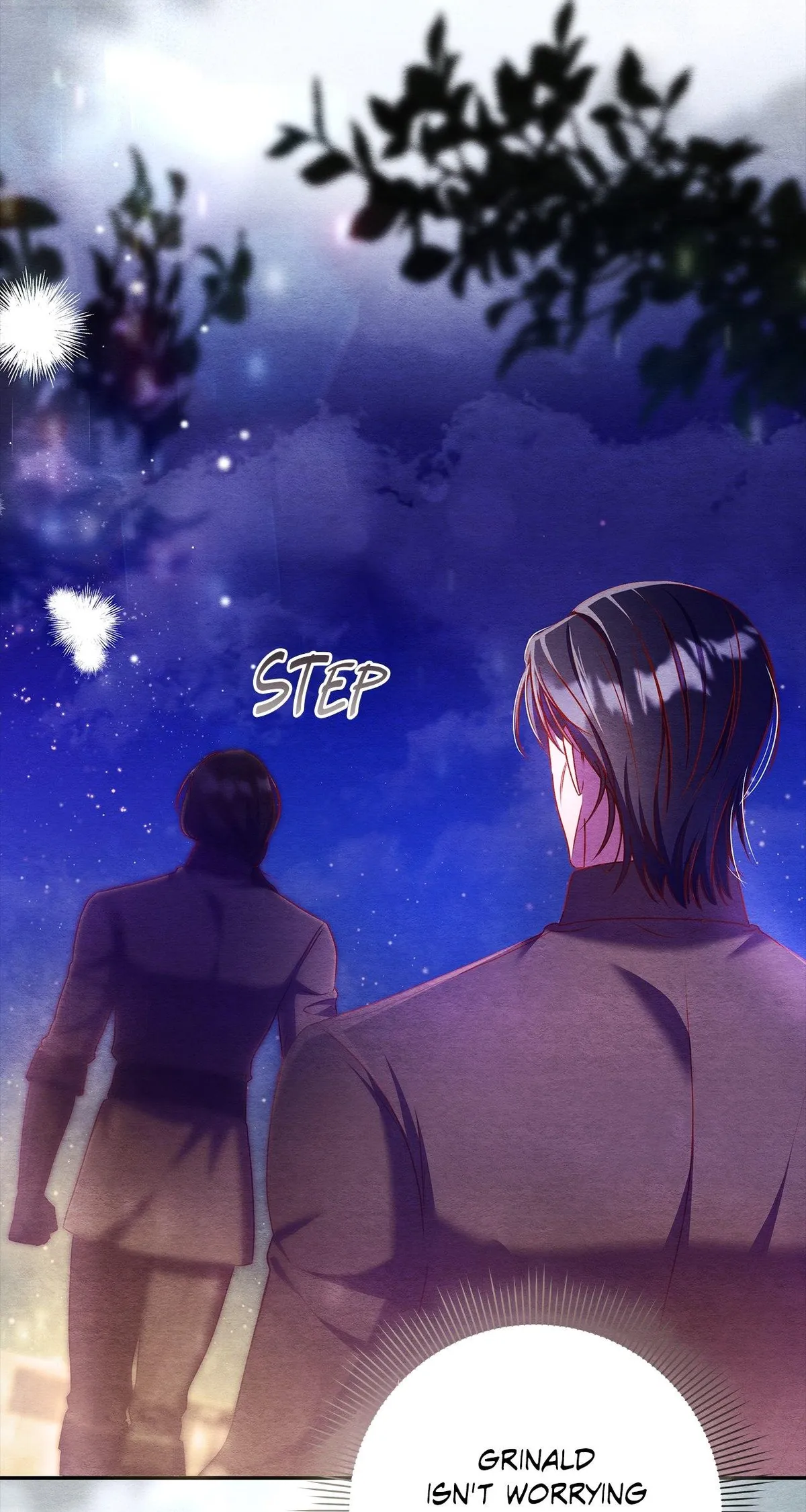 Convenient Night Chapter 4 page 80 - 