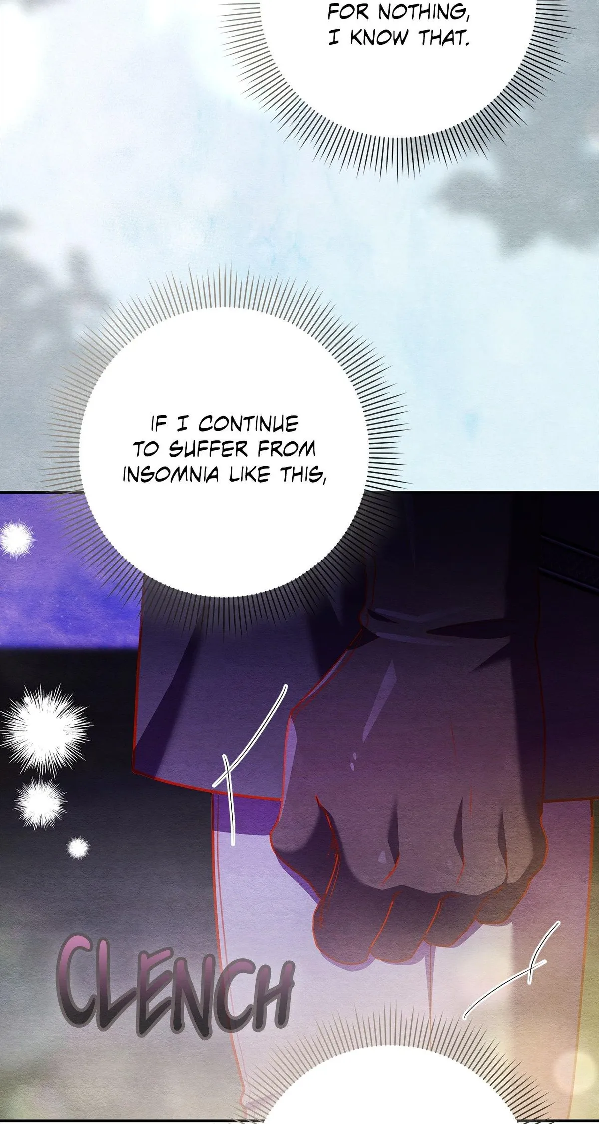 Convenient Night Chapter 4 page 81 - 