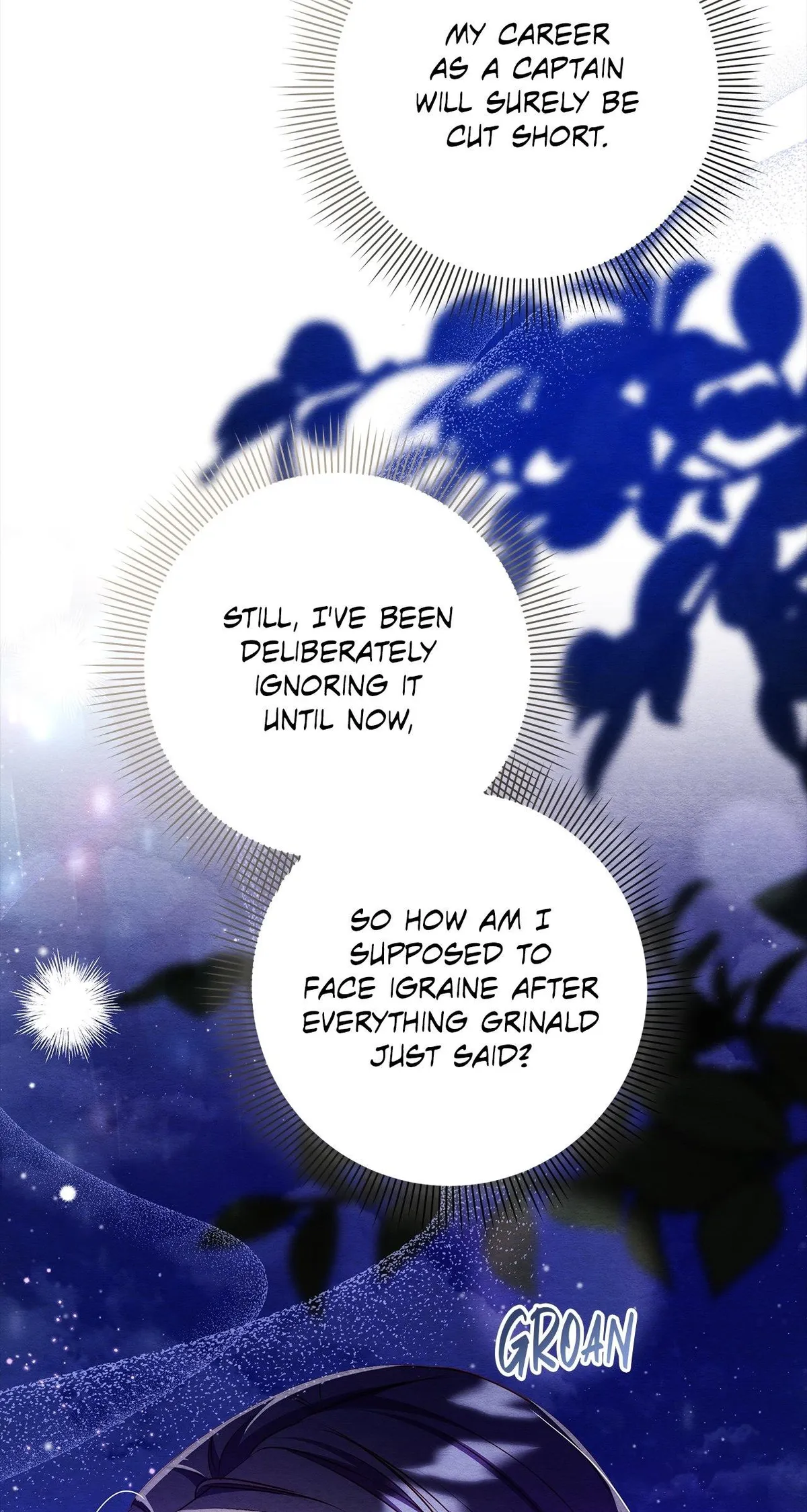 Convenient Night Chapter 4 page 82 - 