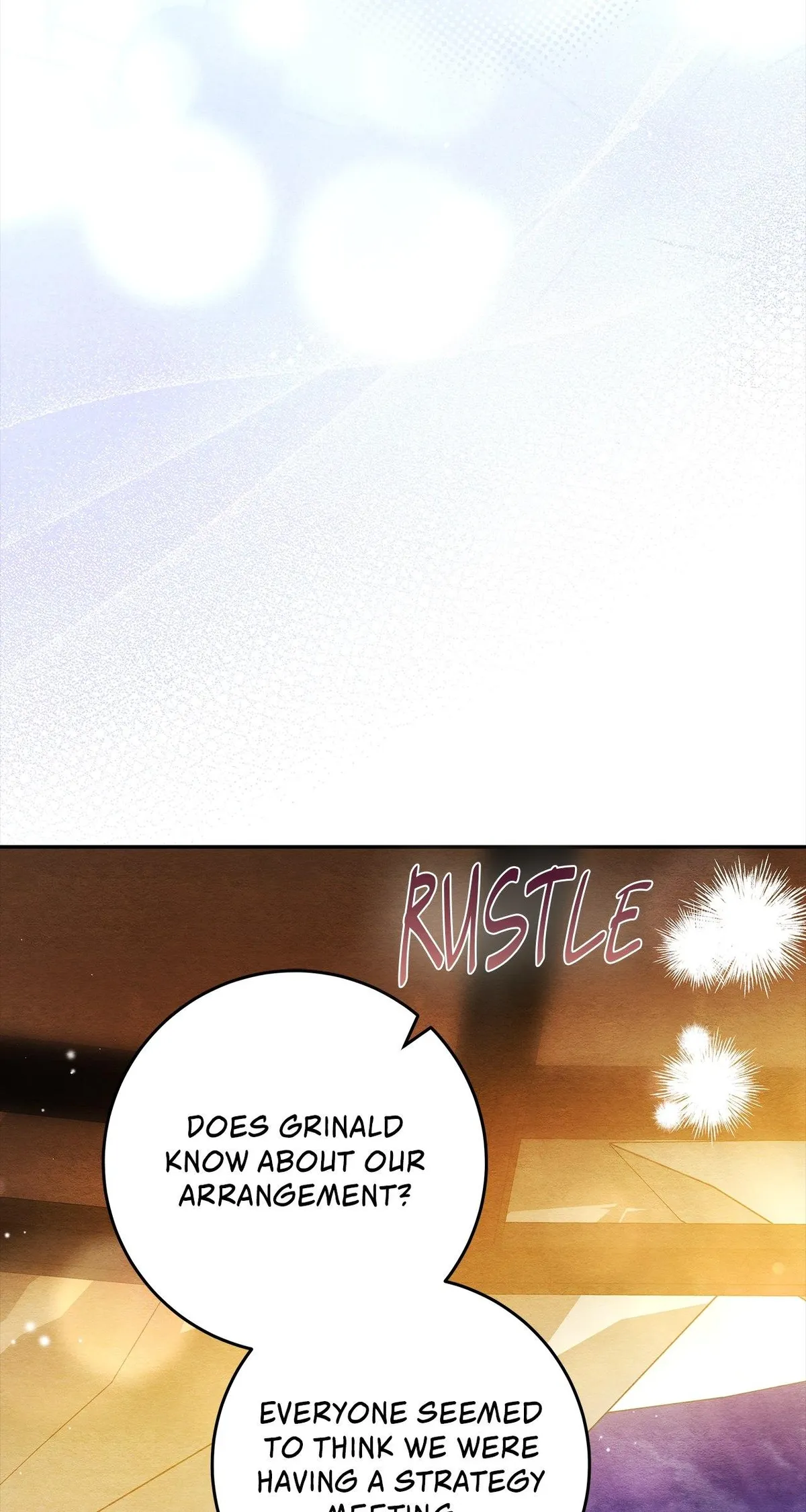 Convenient Night Chapter 4 page 84 - 