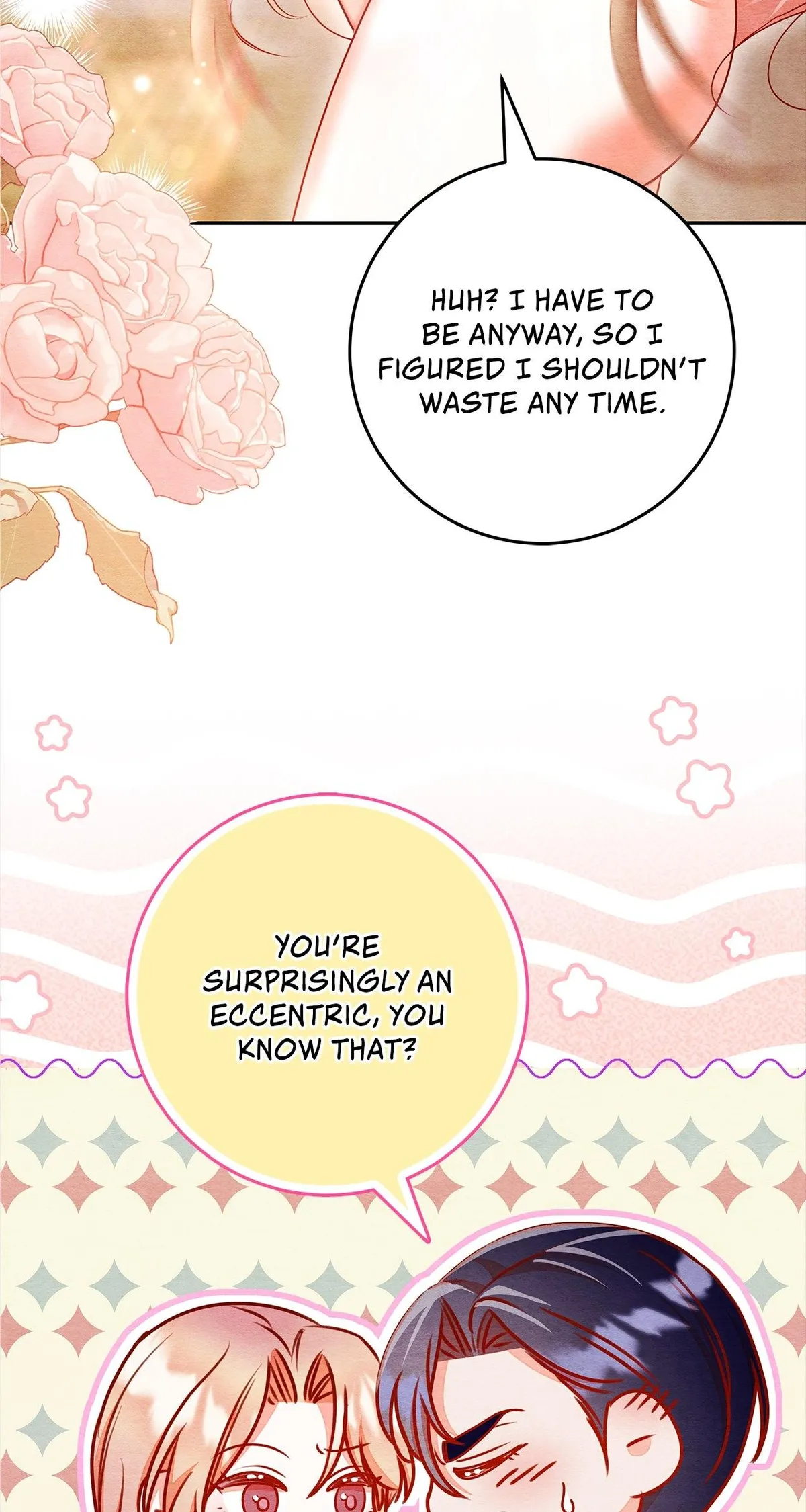 Convenient Night Chapter 4 page 87 - 