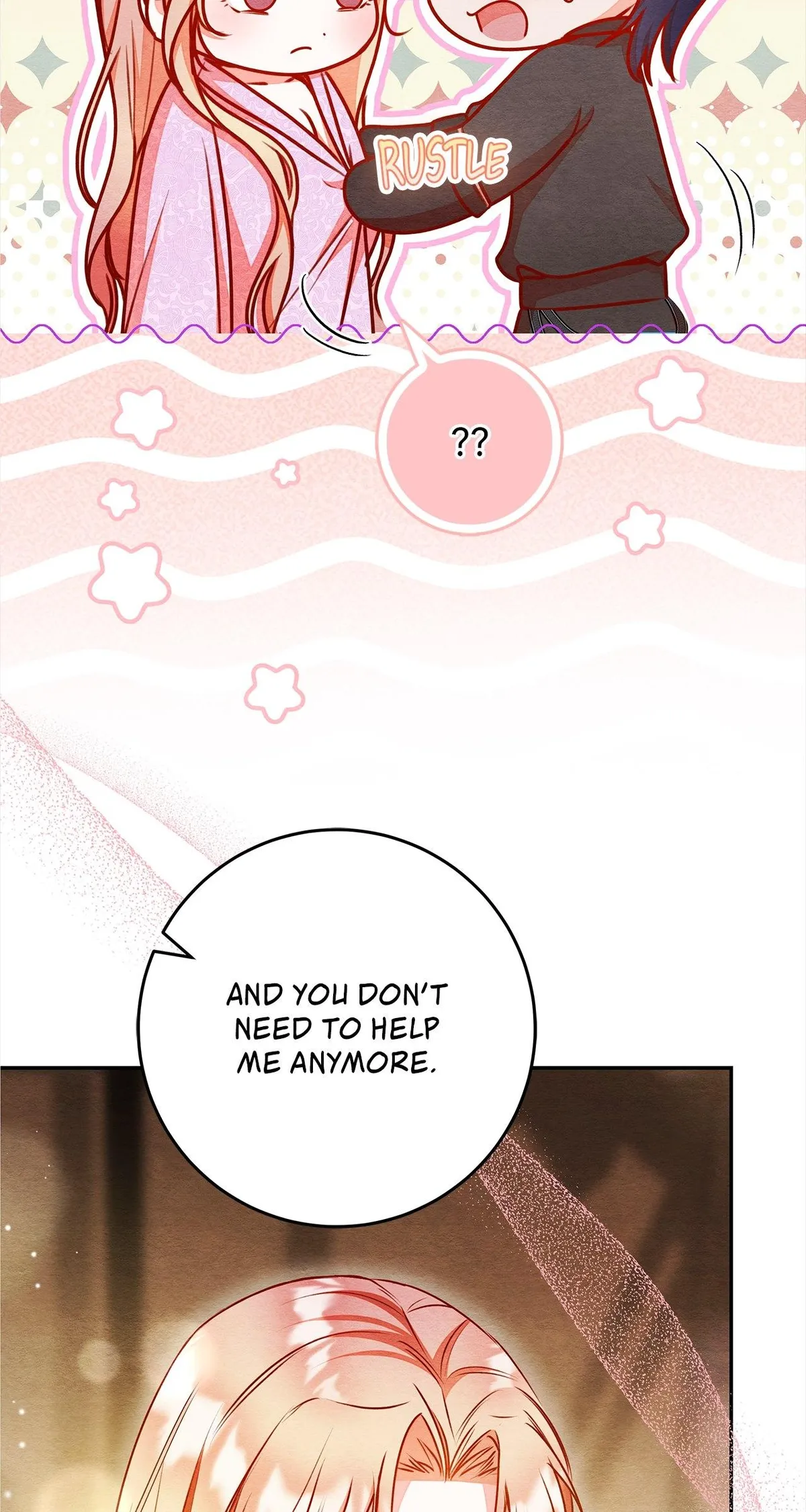 Convenient Night Chapter 4 page 88 - 