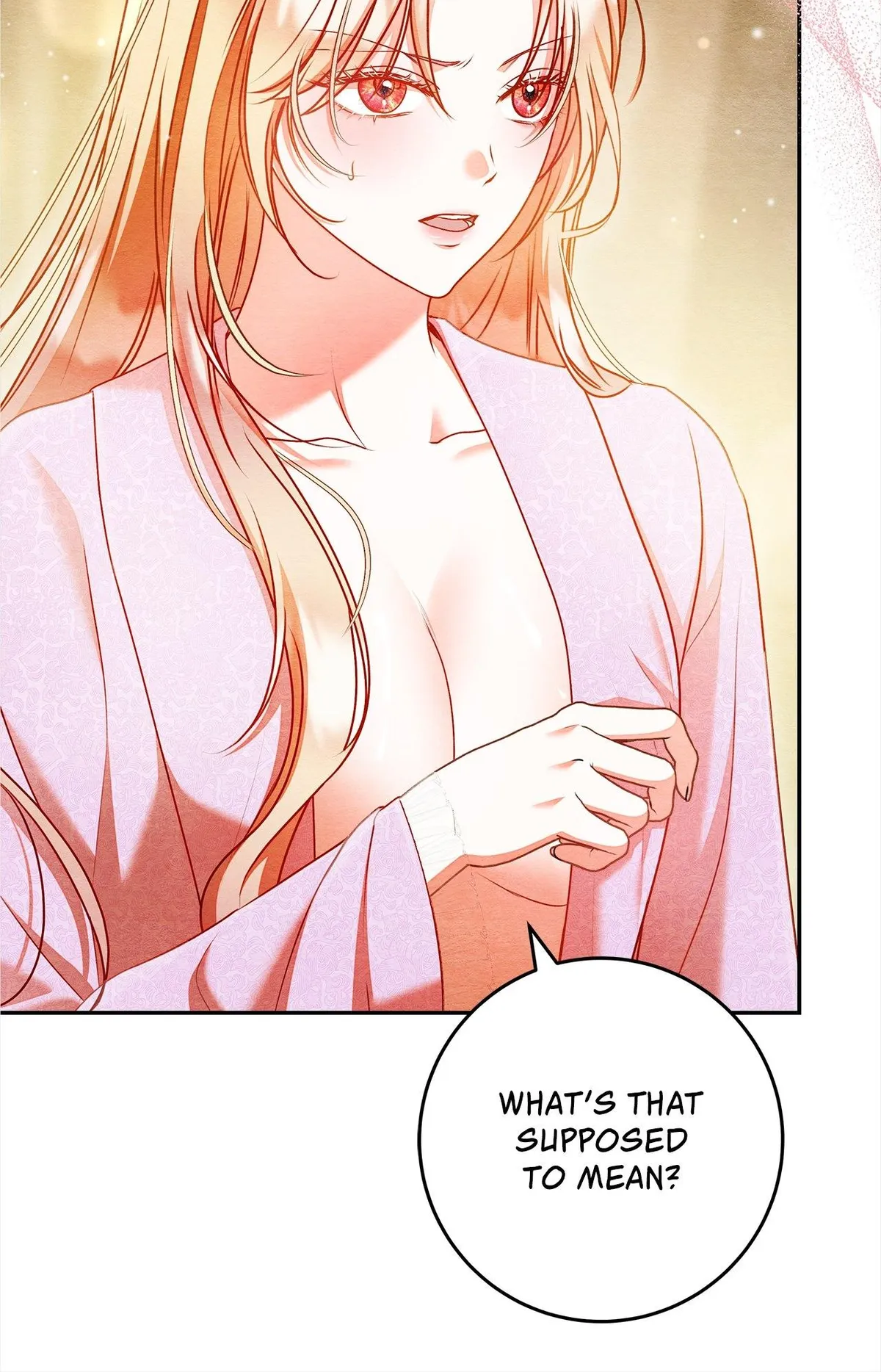 Convenient Night Chapter 4 page 89 - 