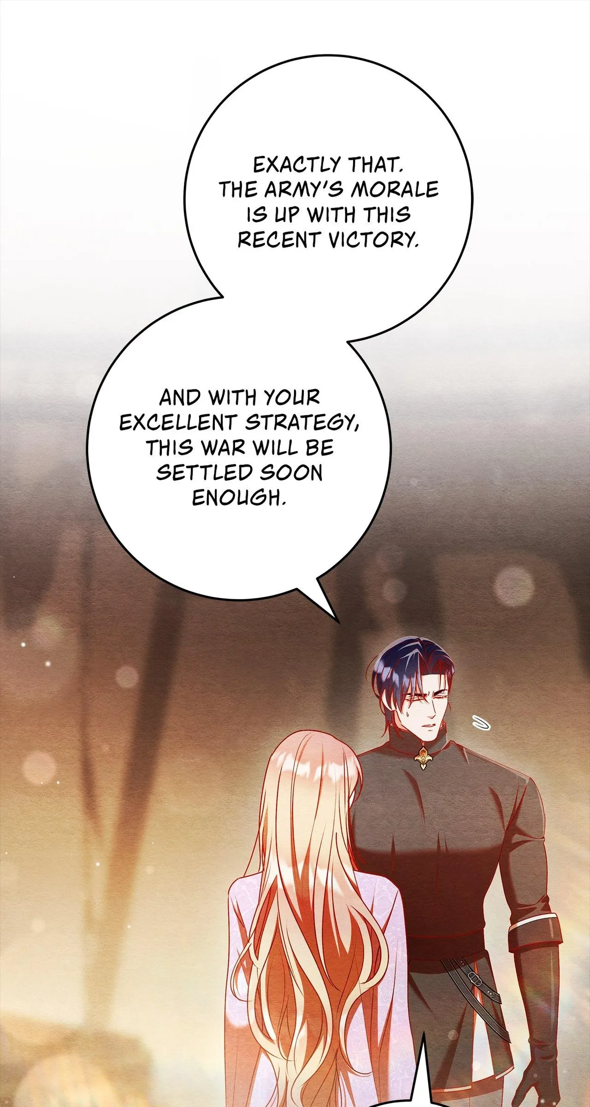Convenient Night Chapter 4 page 90 - 