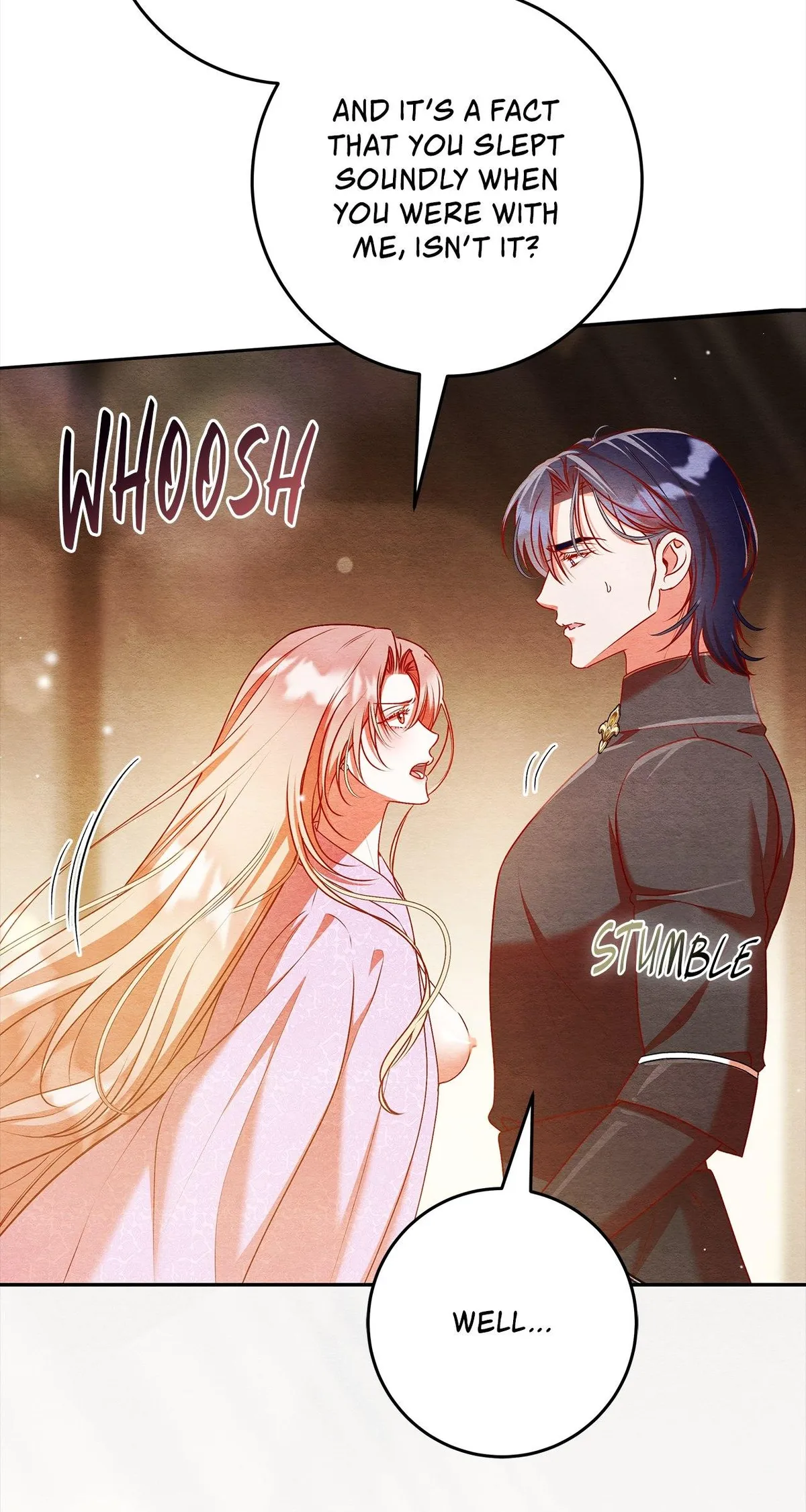 Convenient Night Chapter 4 page 93 - 