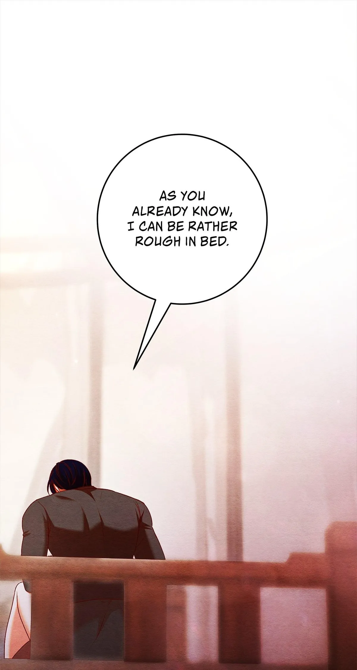 Convenient Night Chapter 5 page 1 - 