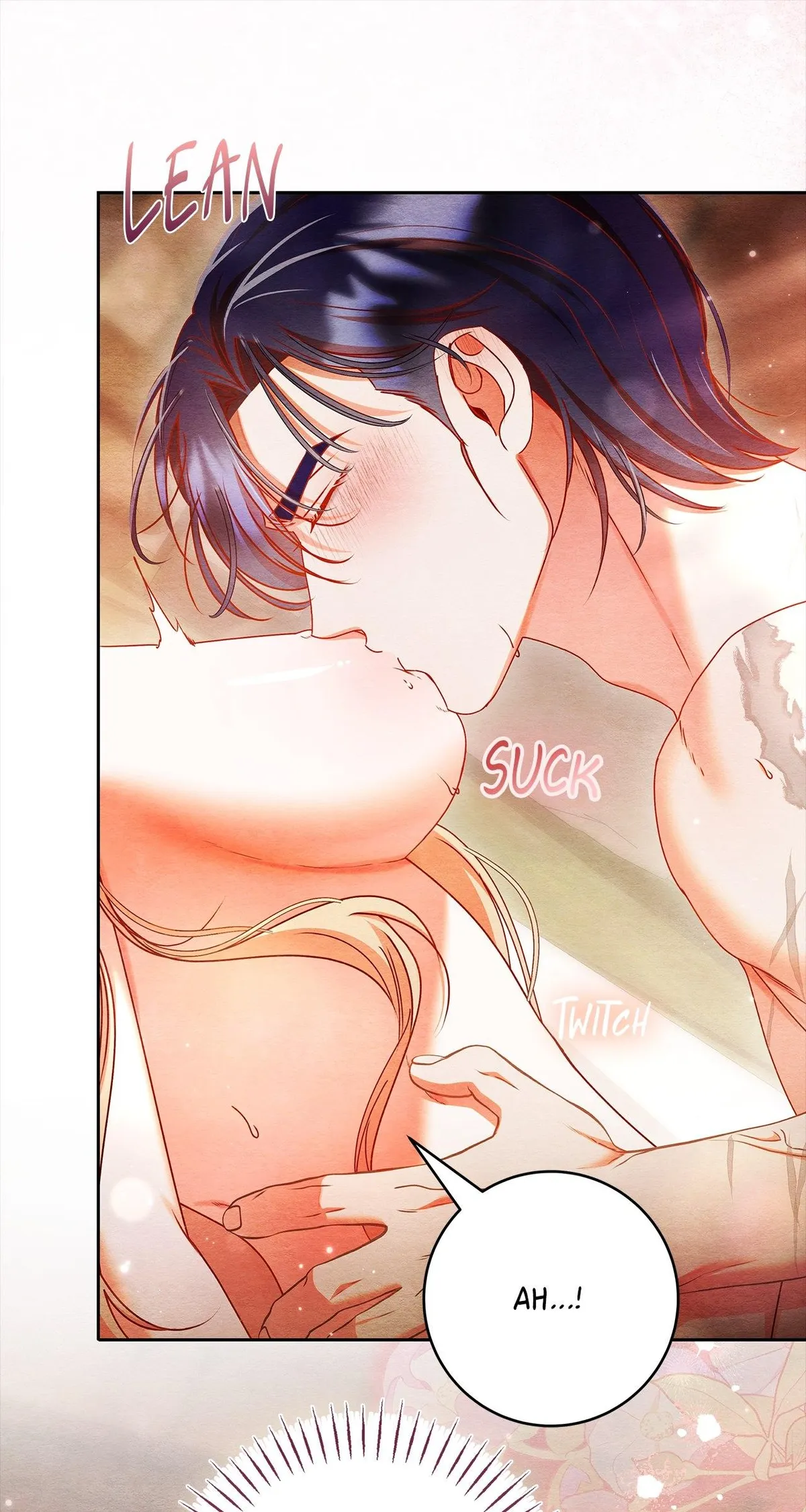 Convenient Night Chapter 5 page 13 - 