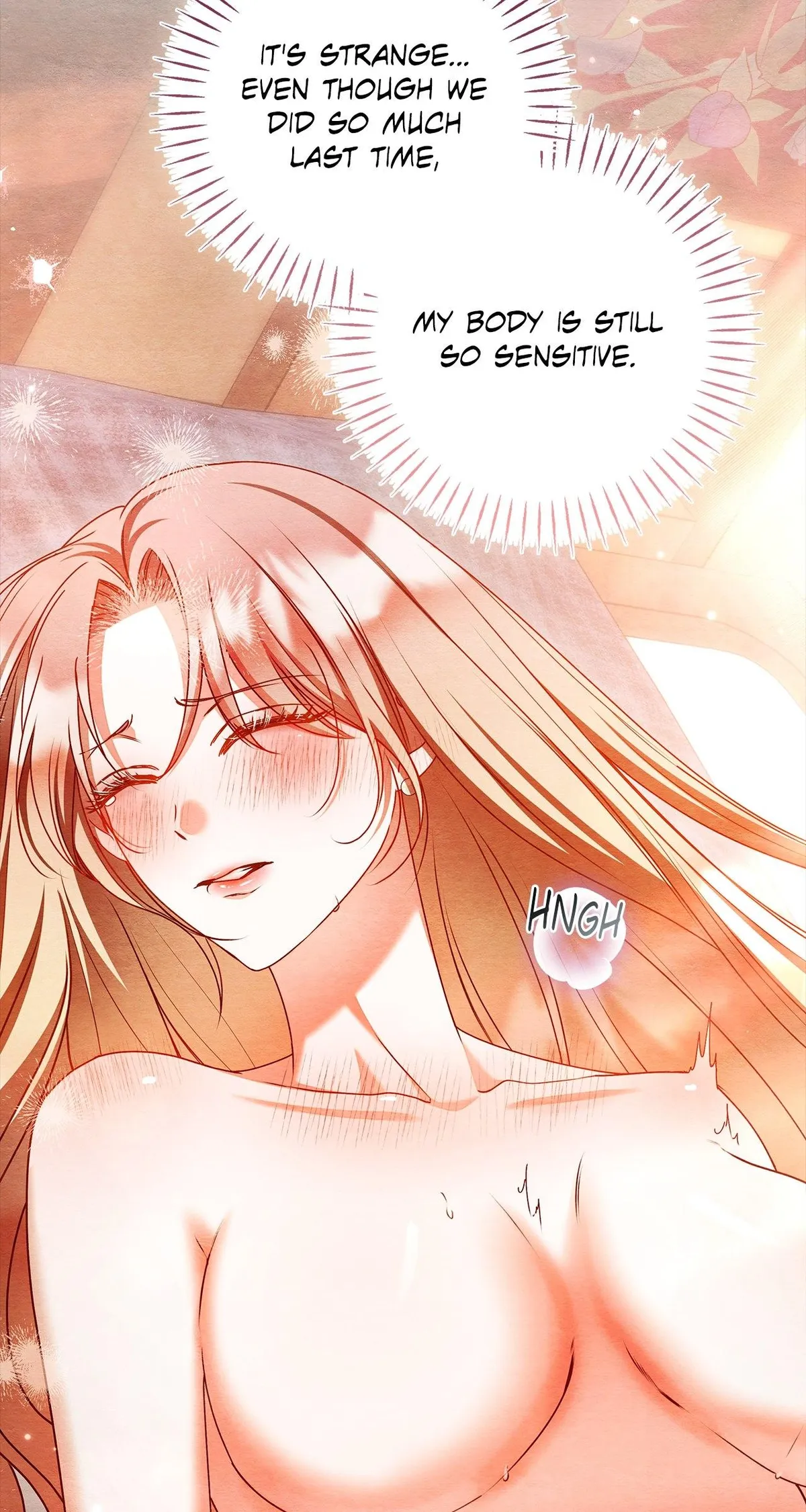 Convenient Night Chapter 5 page 14 - 