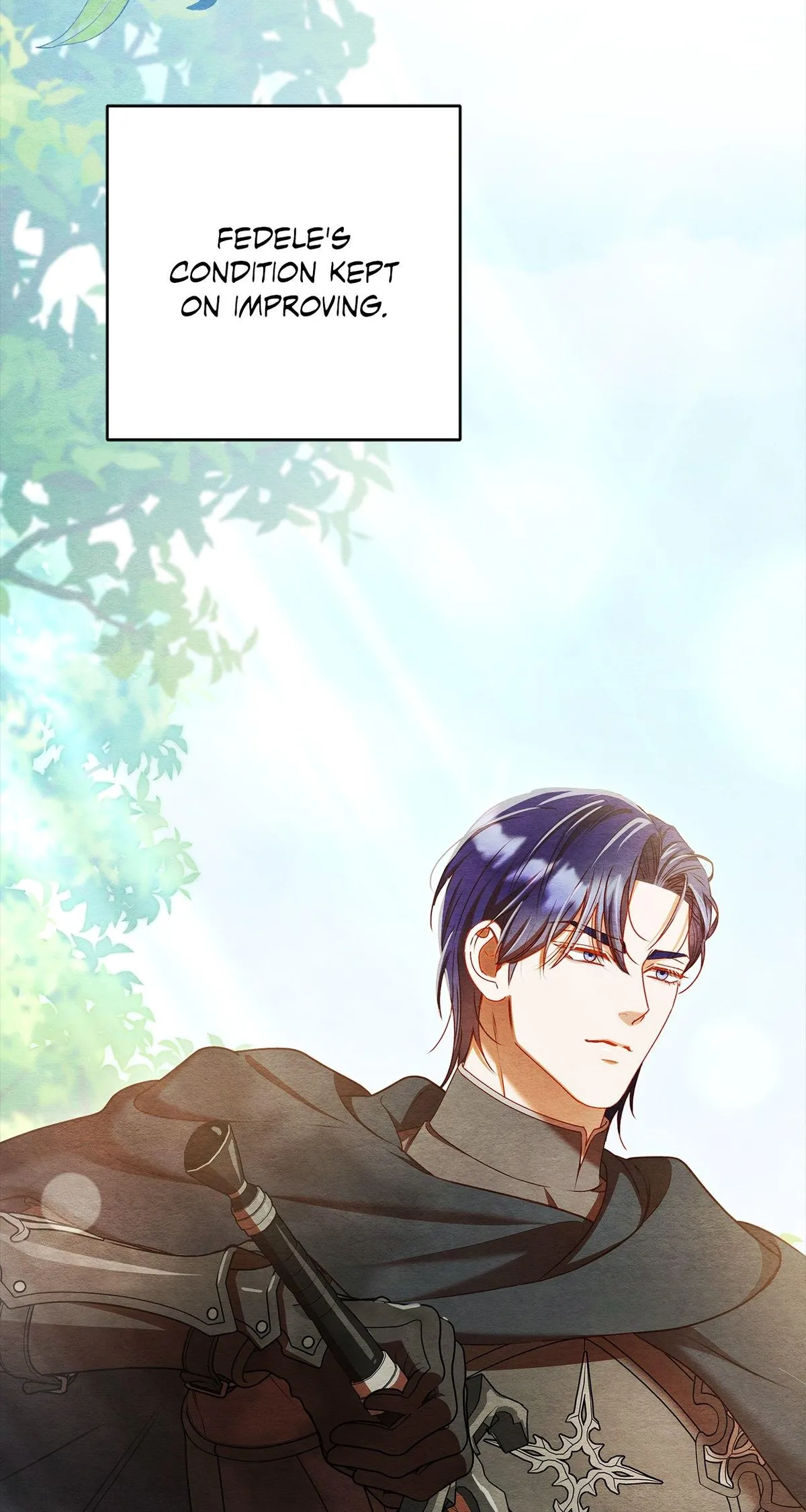 Convenient Night Chapter 5 page 20 - 