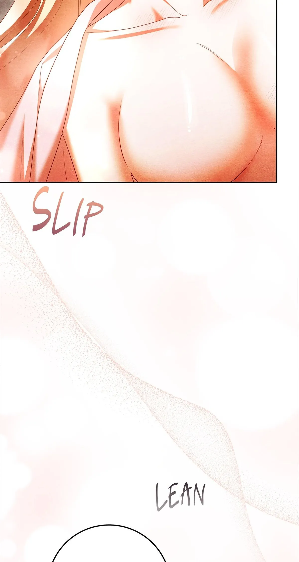 Convenient Night Chapter 5 page 3 - 