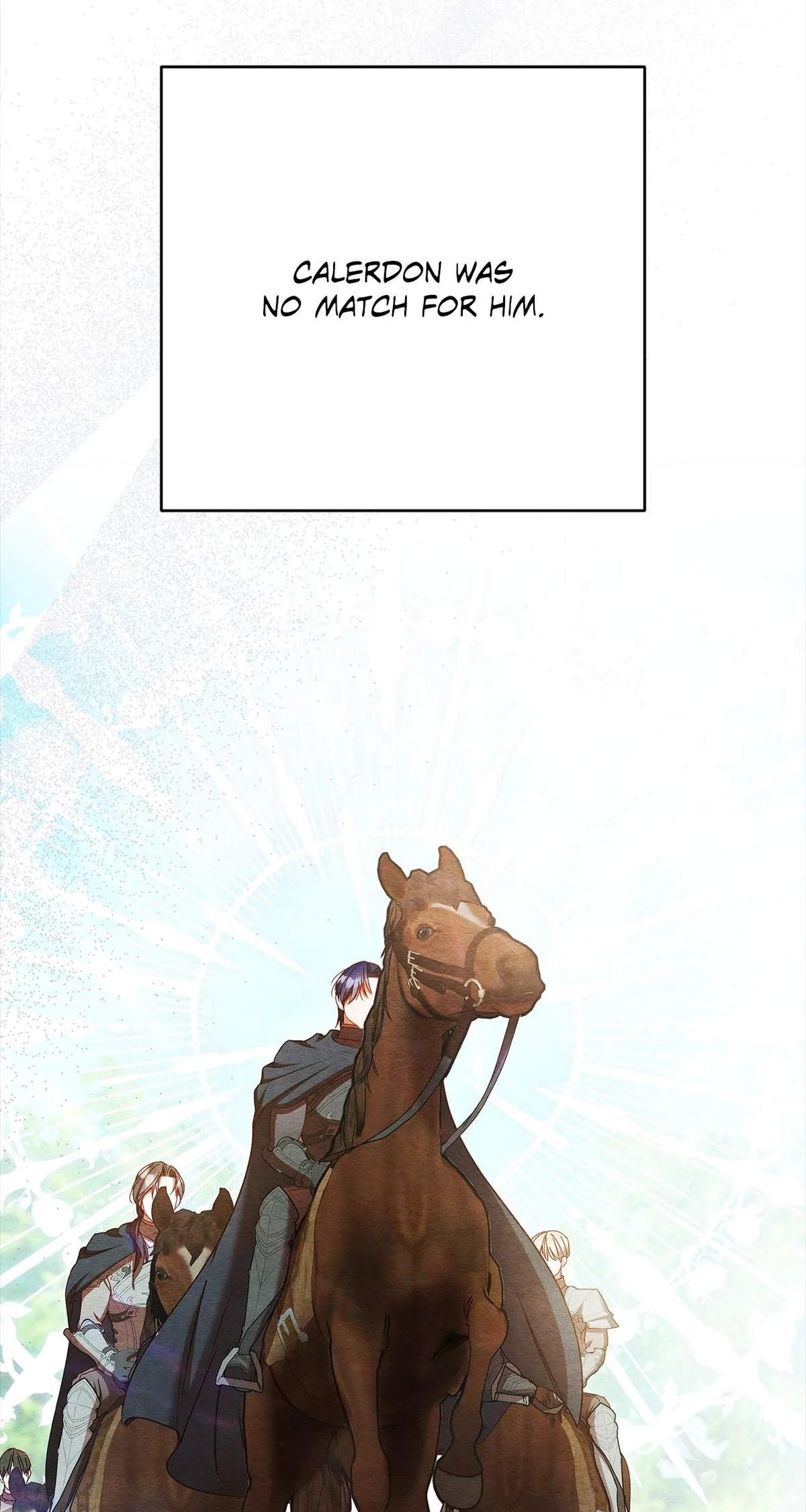 Convenient Night Chapter 5 page 22 - 