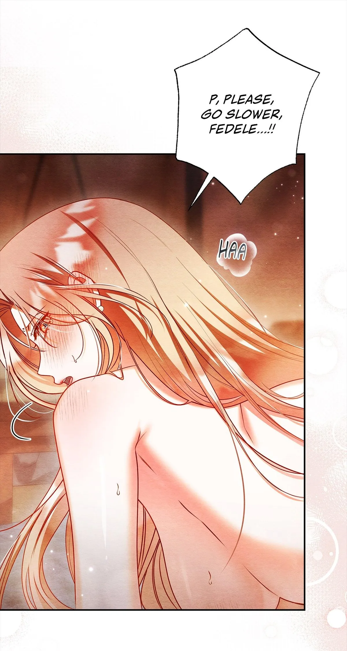 Convenient Night Chapter 5 page 27 - 