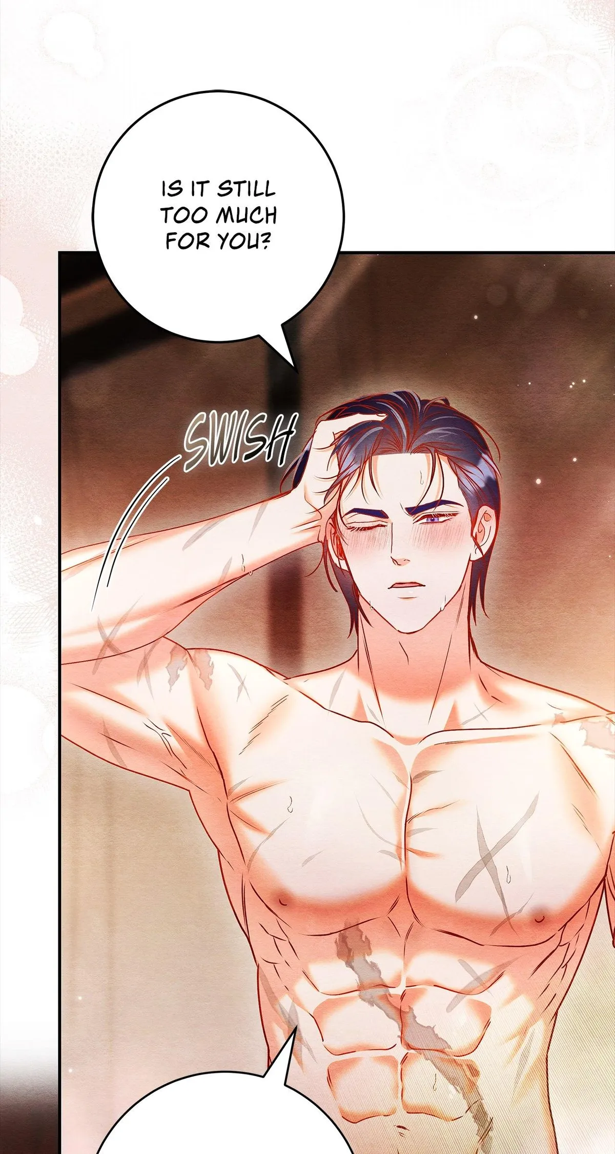 Convenient Night Chapter 5 page 28 - 
