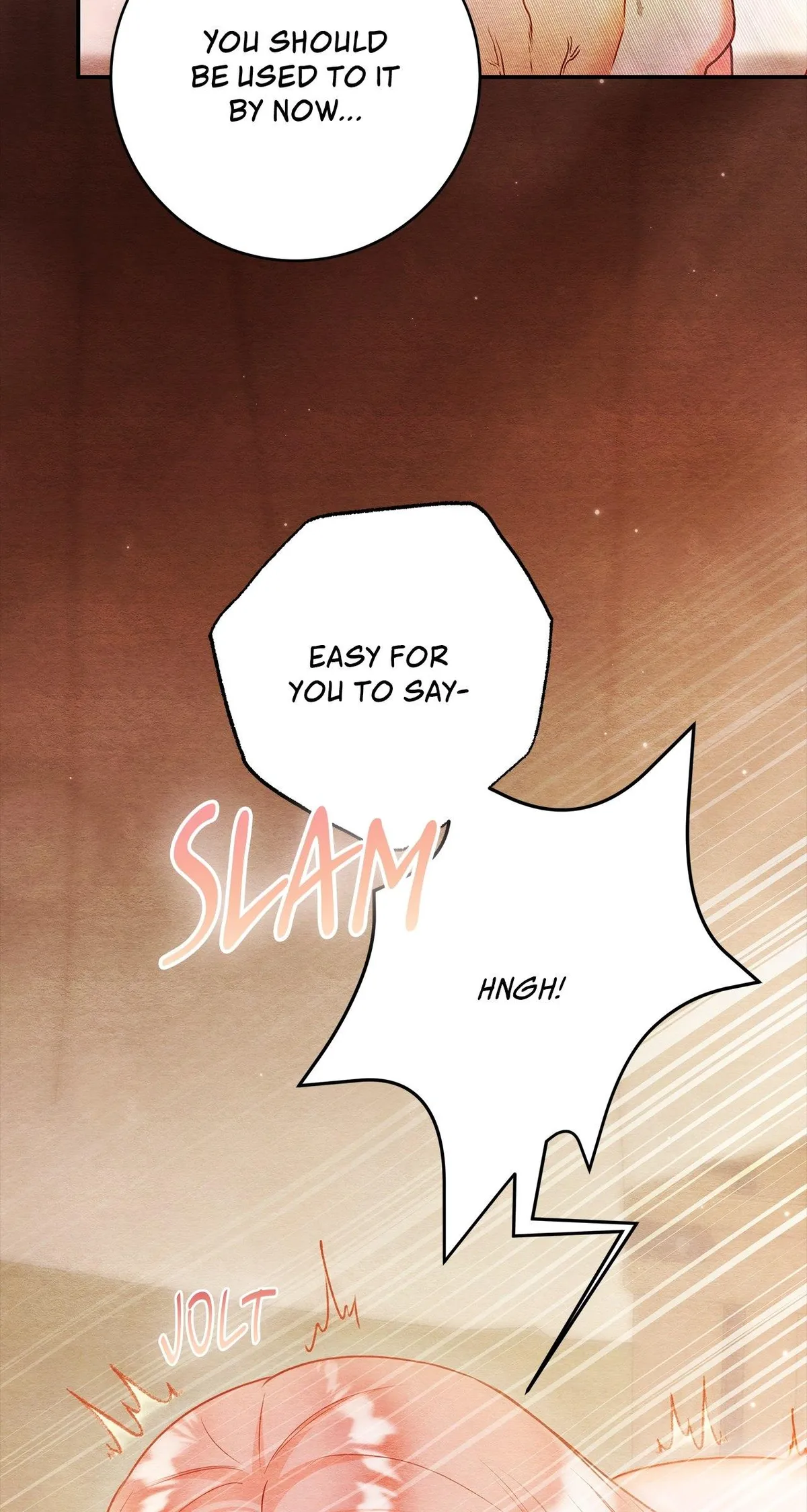 Convenient Night Chapter 5 page 29 - 