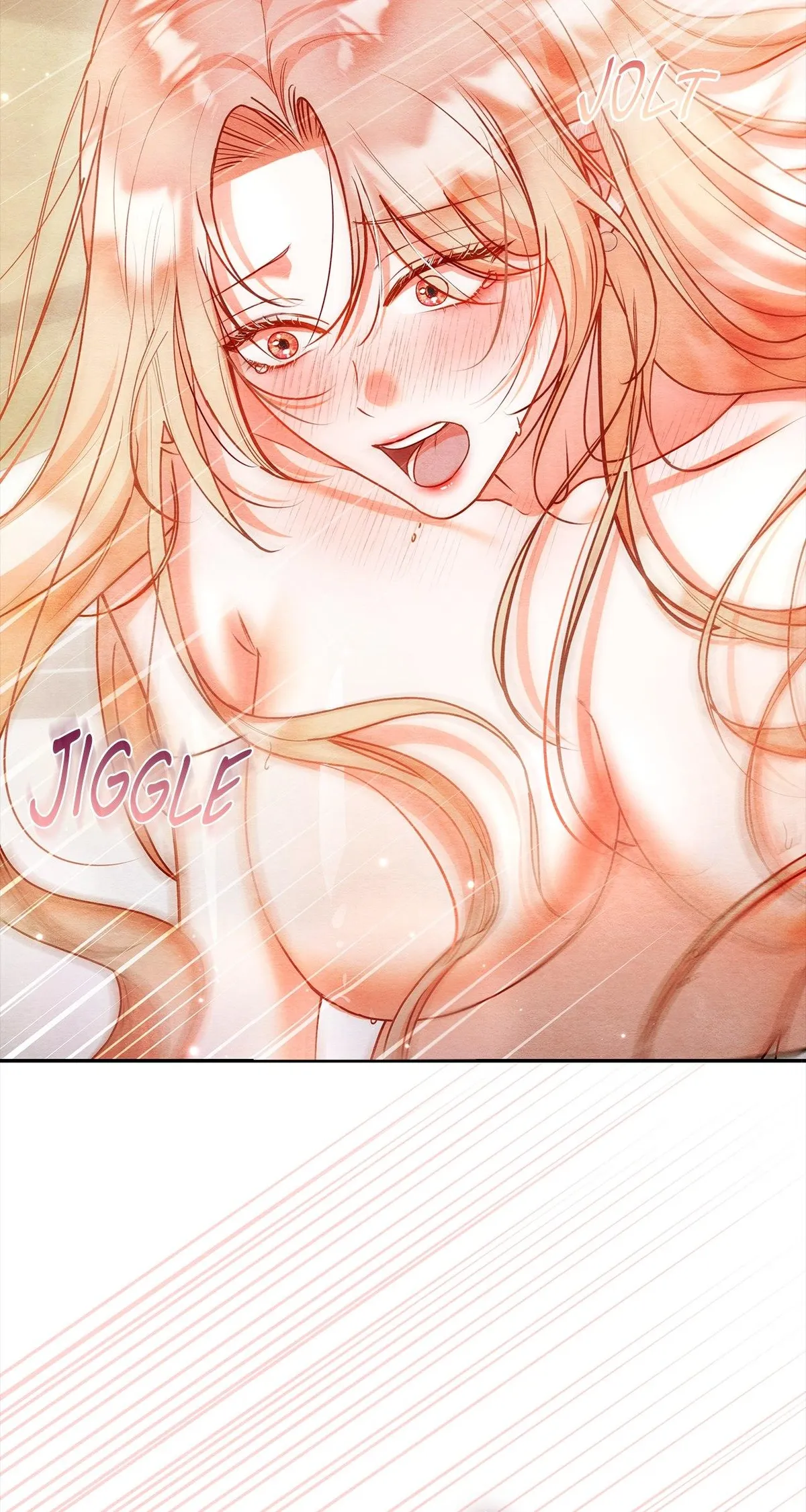 Convenient Night Chapter 5 page 30 - 