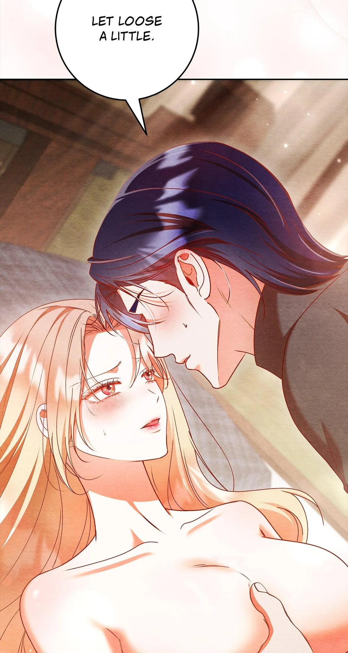Convenient Night Chapter 5 page 4 - 