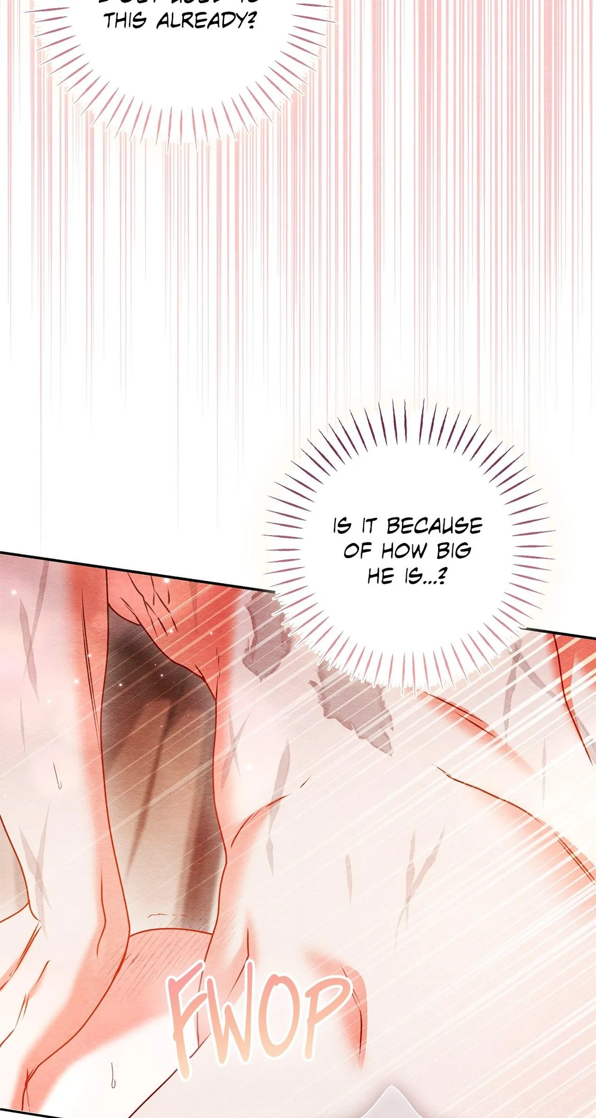 Convenient Night Chapter 5 page 35 - 