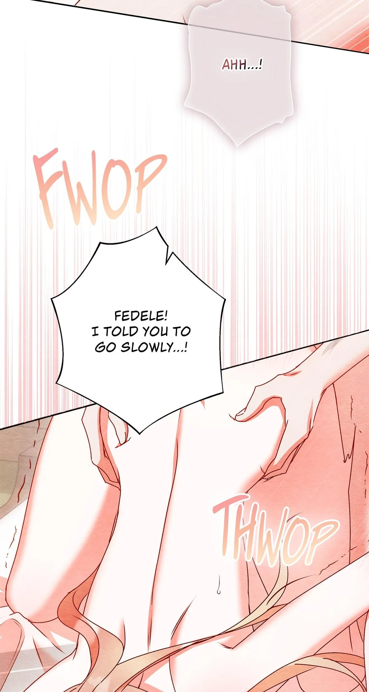 Convenient Night Chapter 5 page 36 - 