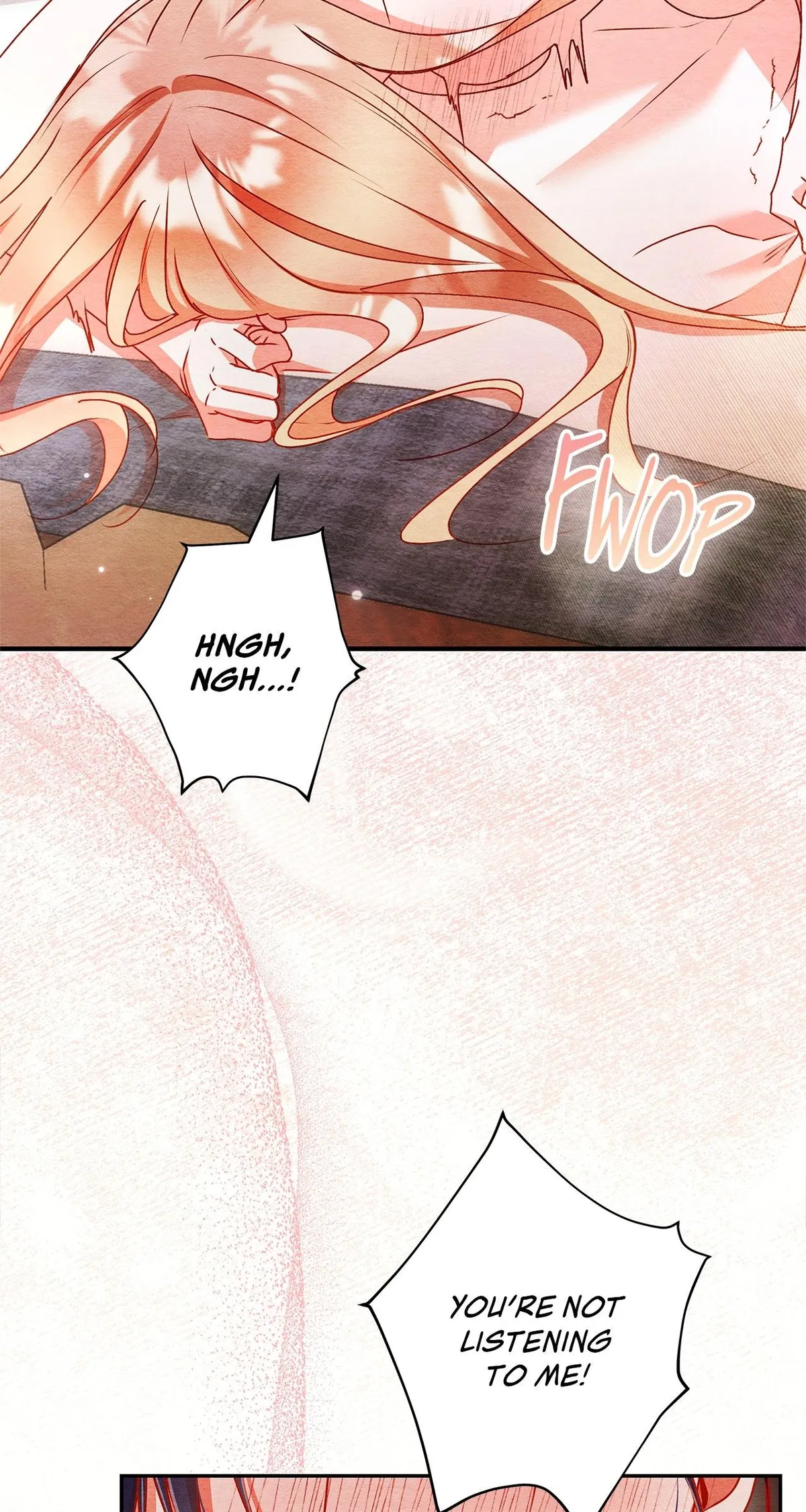 Convenient Night Chapter 5 page 37 - 