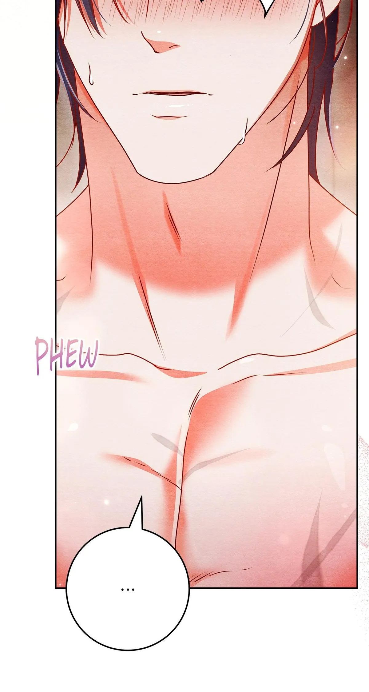 Convenient Night Chapter 5 page 38 - 