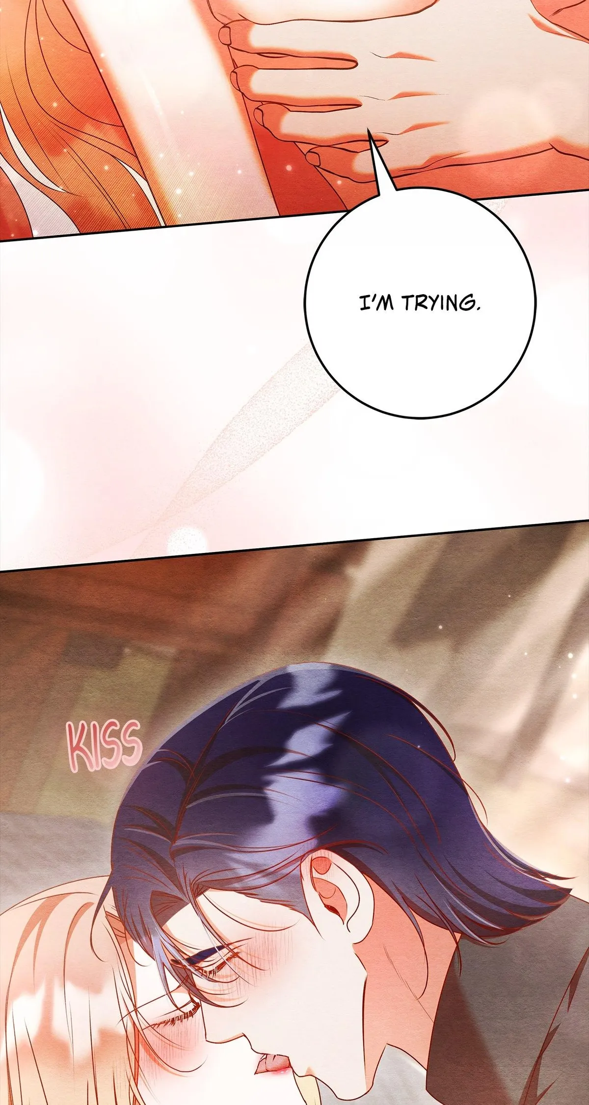 Convenient Night Chapter 5 page 5 - 