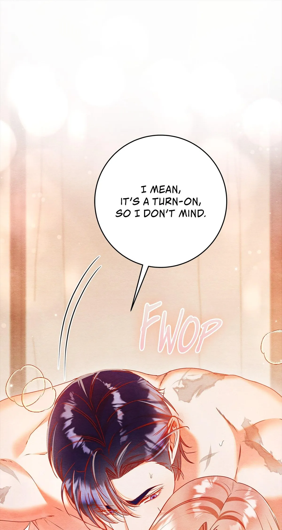Convenient Night Chapter 5 page 41 - 