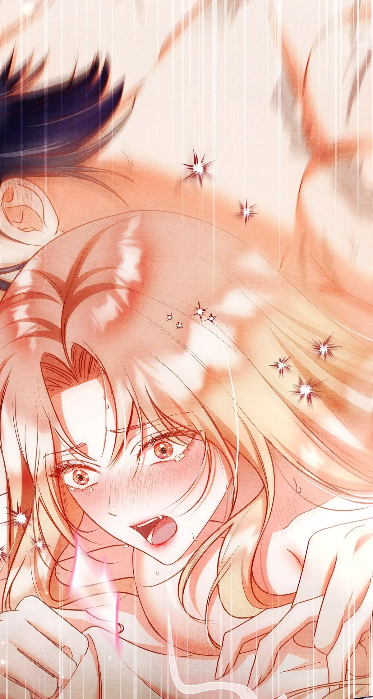 Convenient Night Chapter 5 page 43 - 