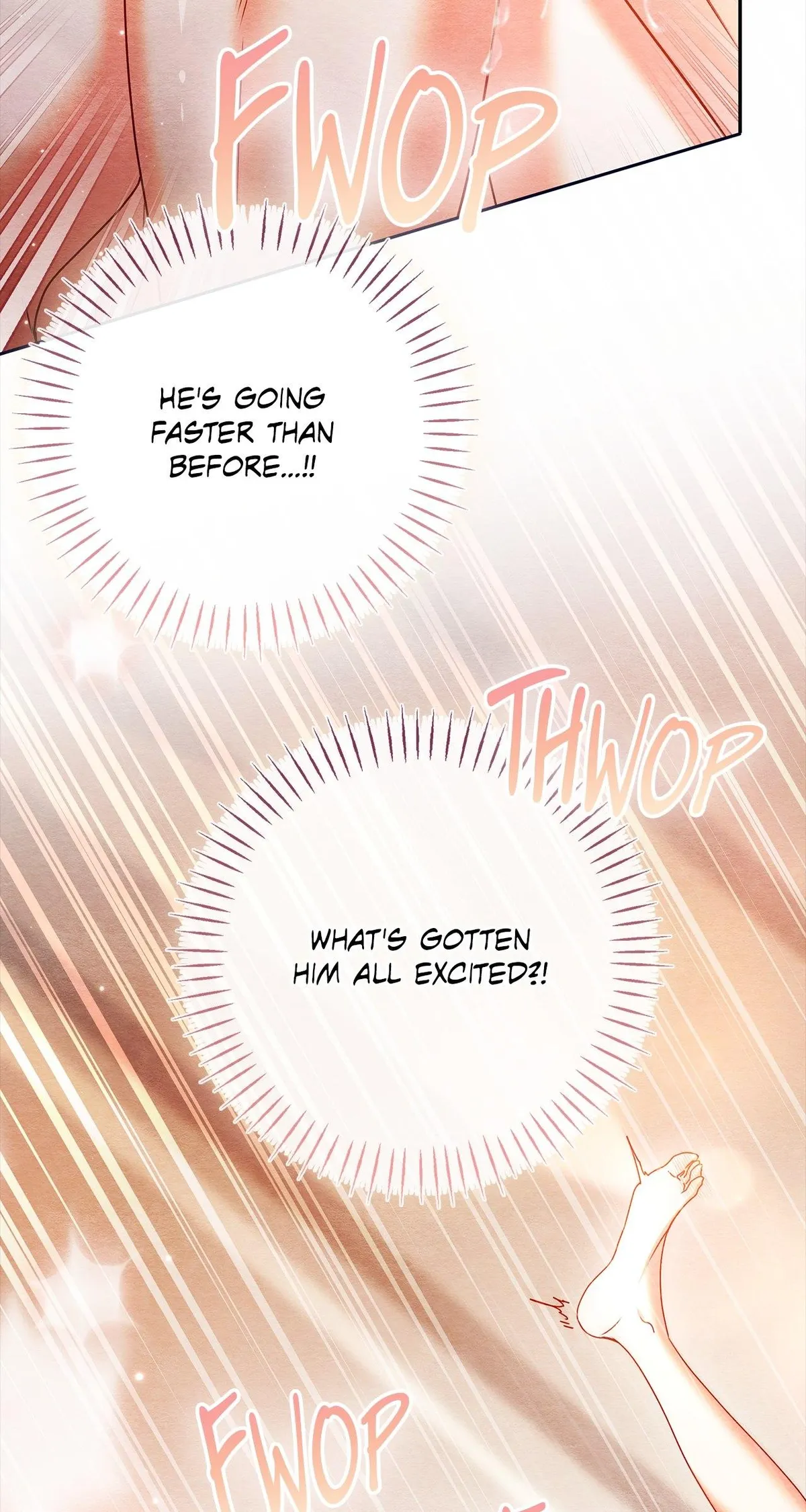 Convenient Night Chapter 5 page 45 - 