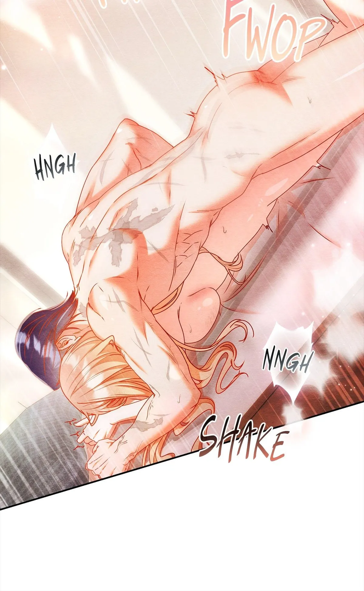 Convenient Night Chapter 5 page 46 - 