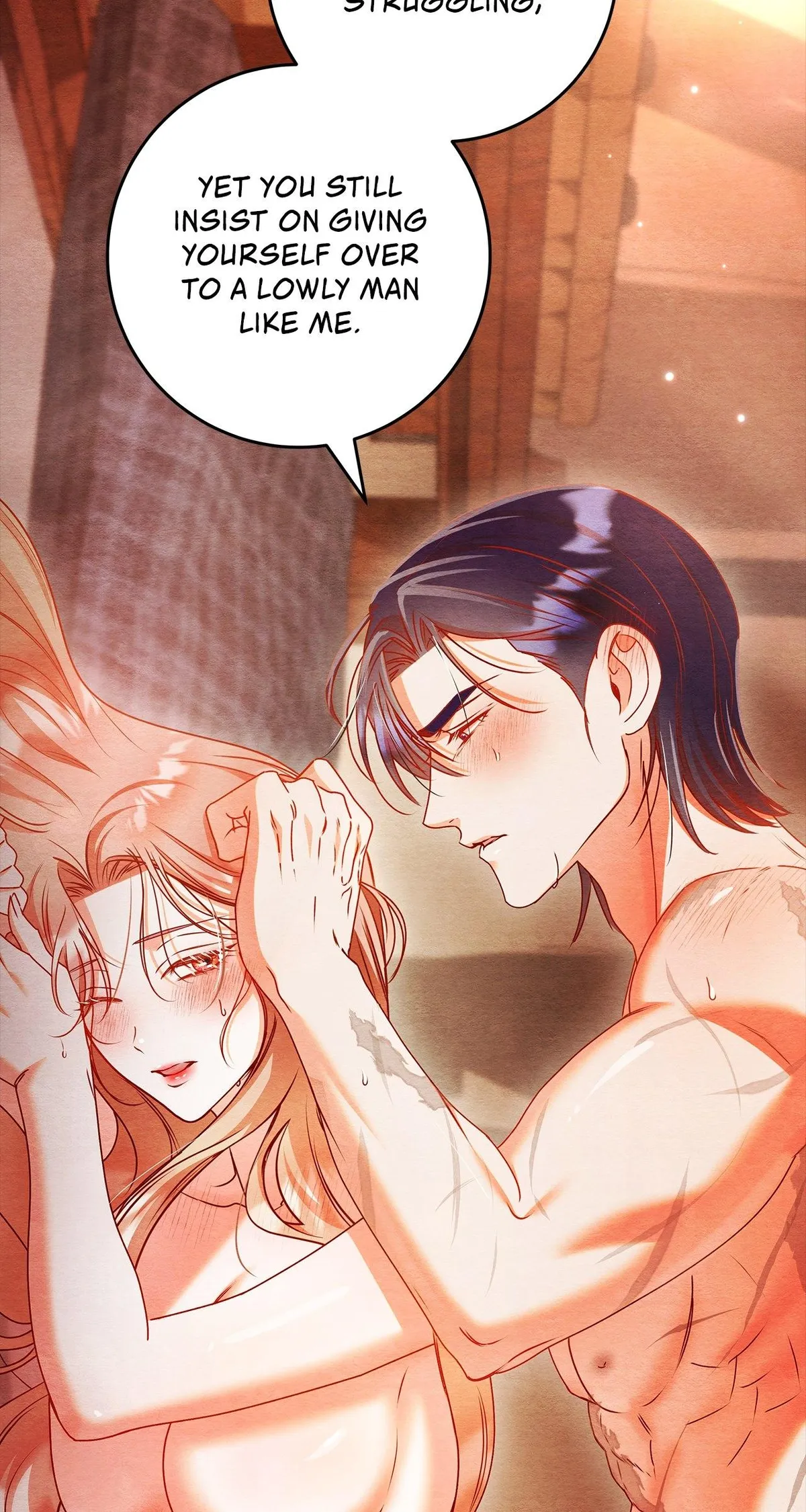Convenient Night Chapter 5 page 48 - 