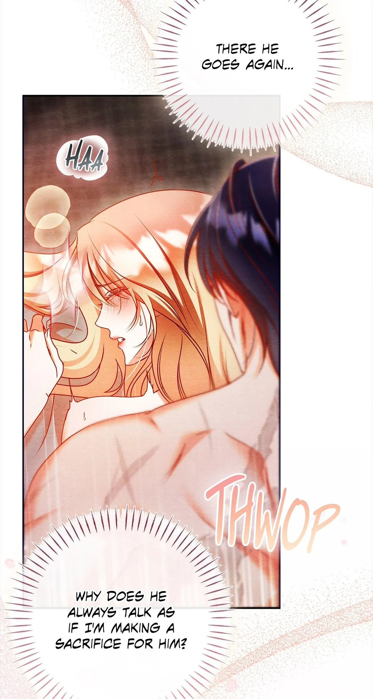 Convenient Night Chapter 5 page 50 - 