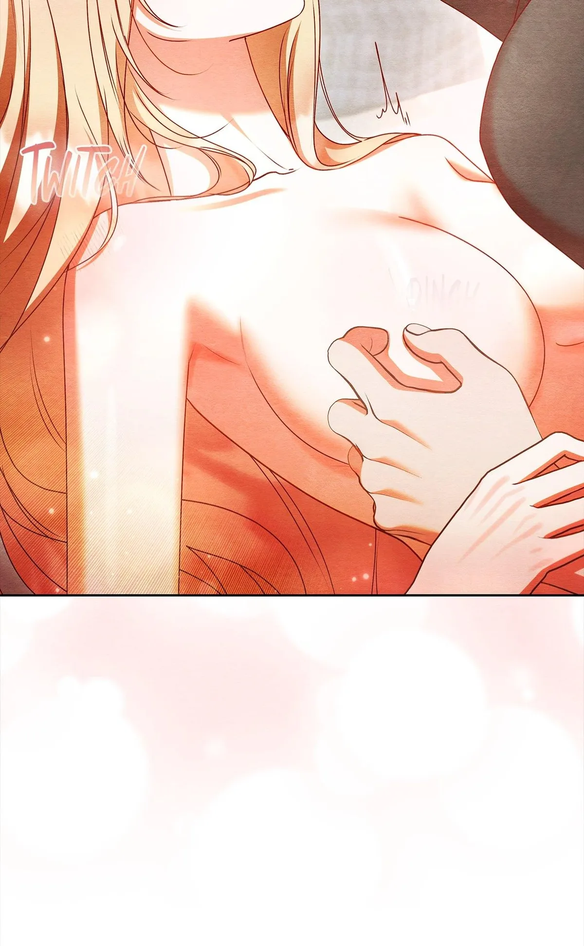 Convenient Night Chapter 5 page 6 - 
