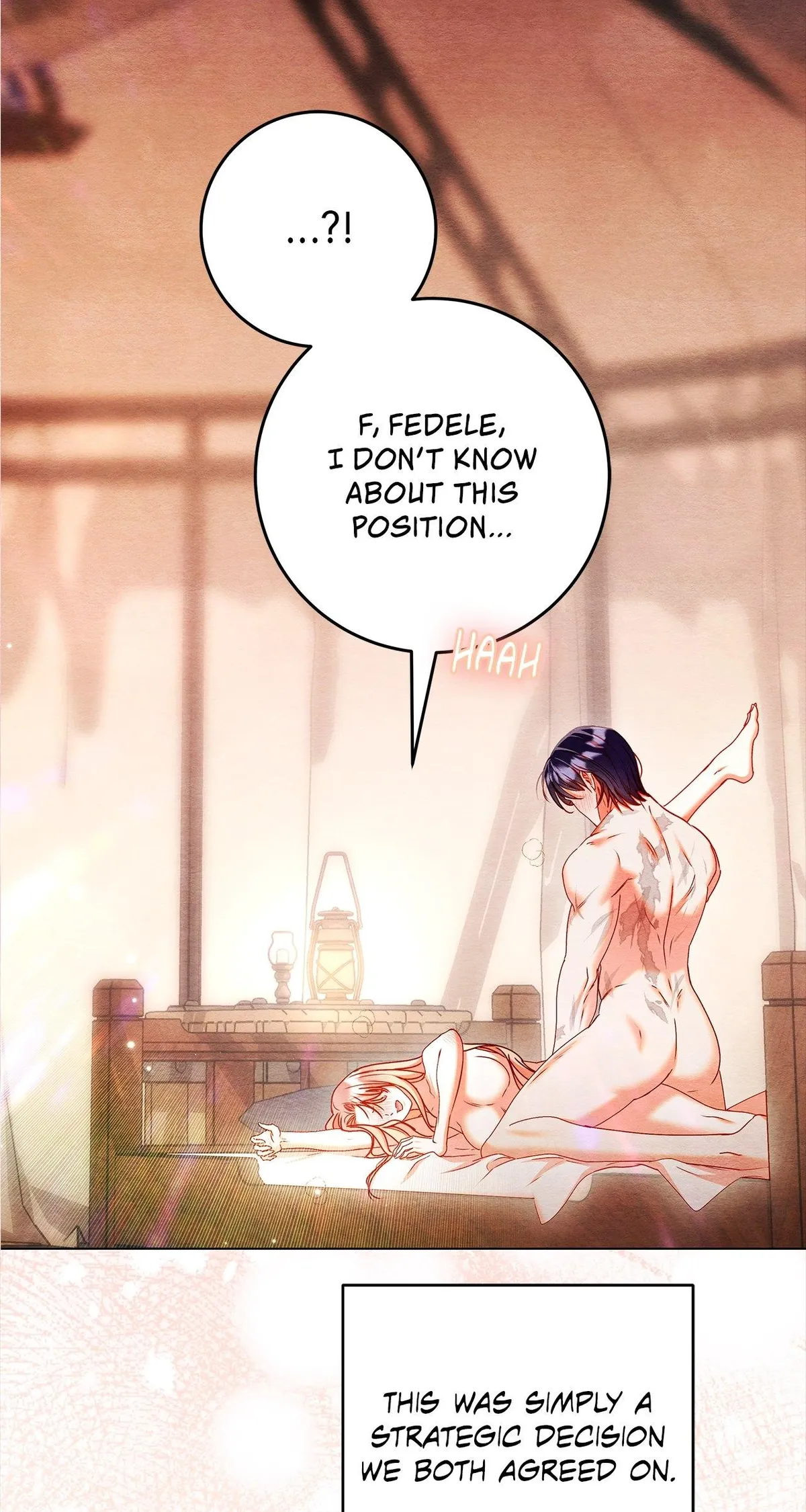 Convenient Night Chapter 5 page 53 - 