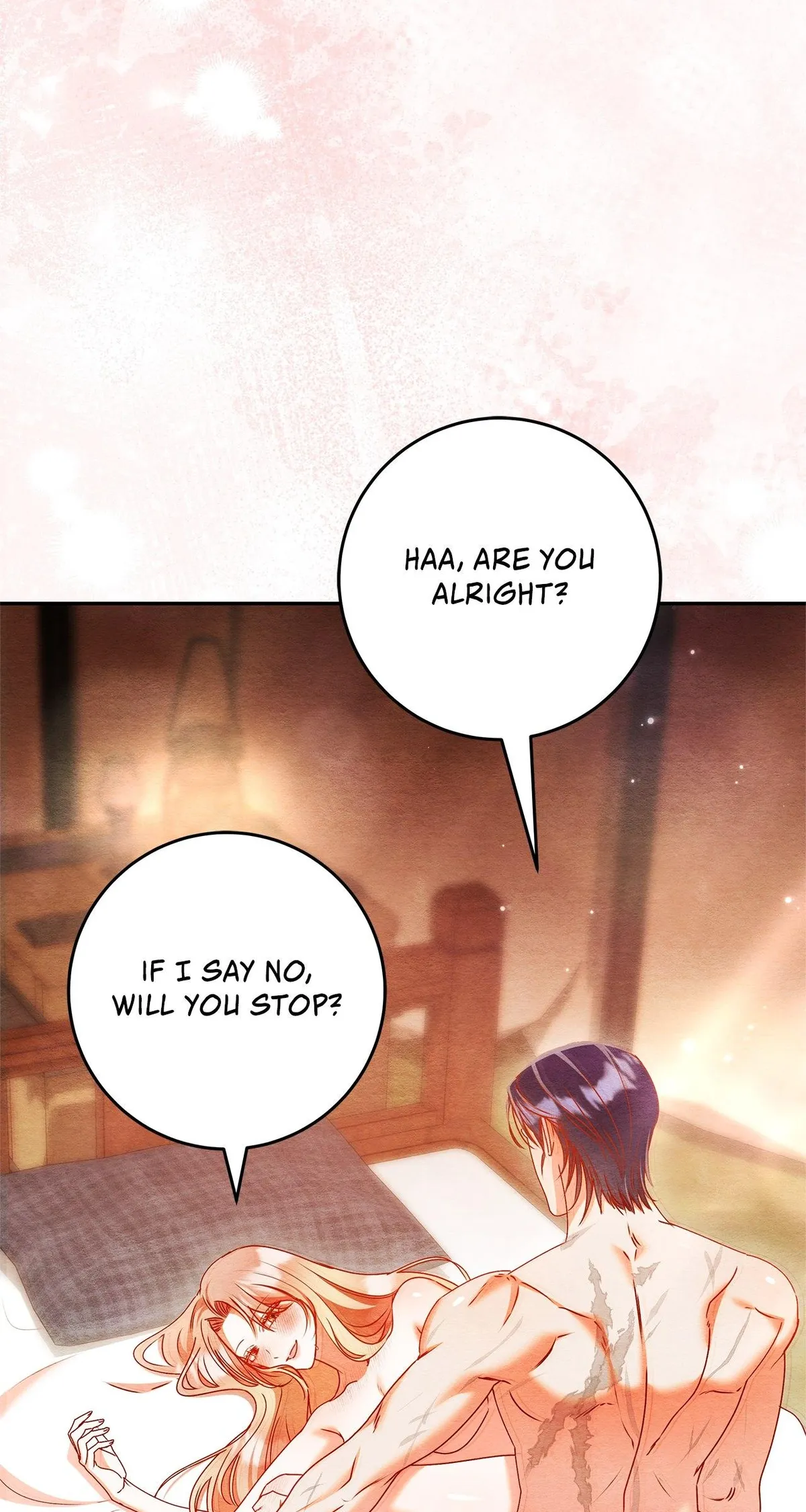 Convenient Night Chapter 5 page 57 - 