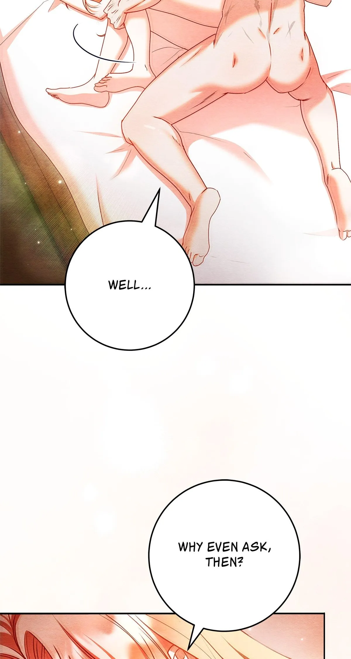 Convenient Night Chapter 5 page 58 - 