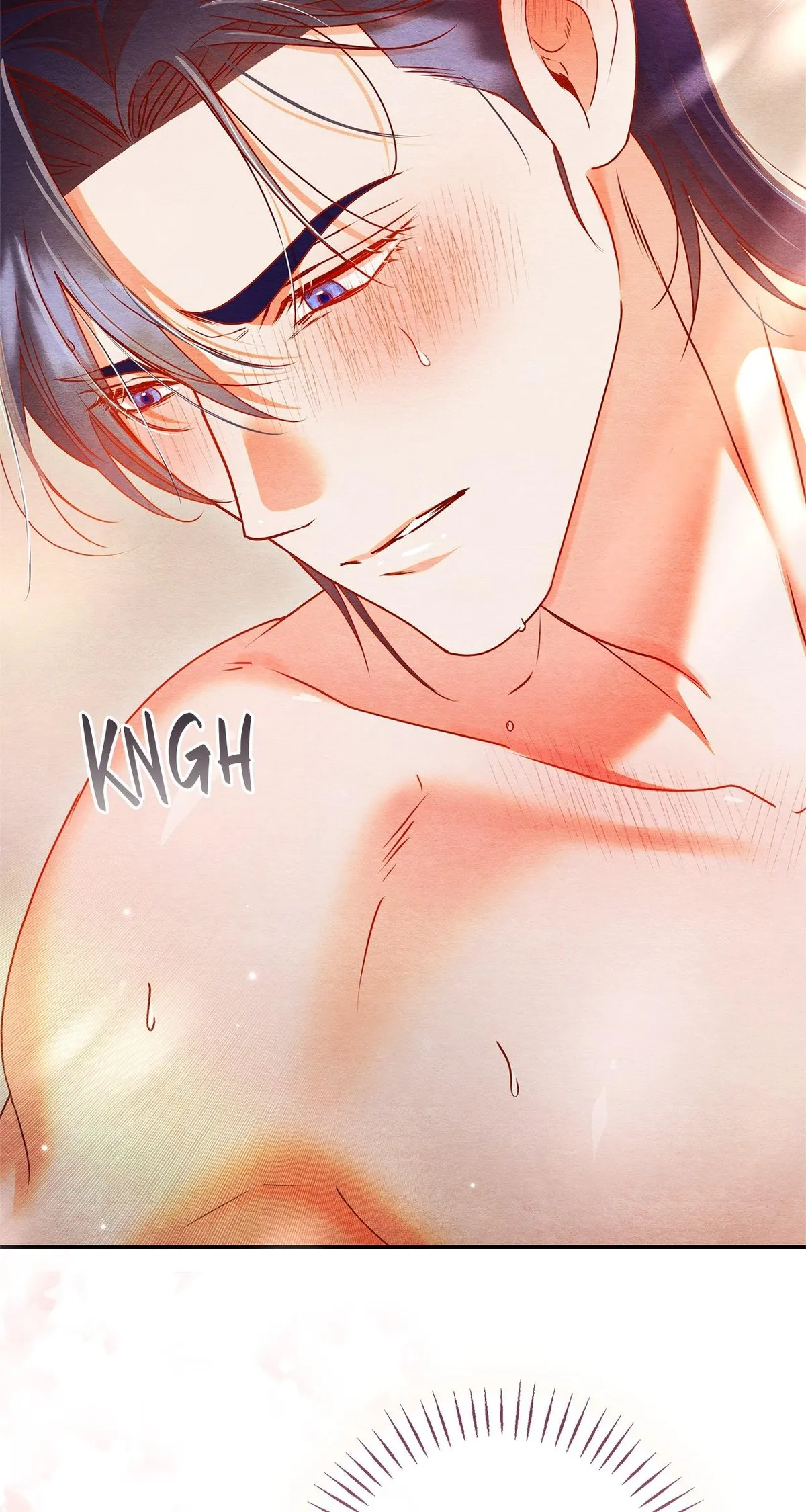Convenient Night Chapter 5 page 67 - 