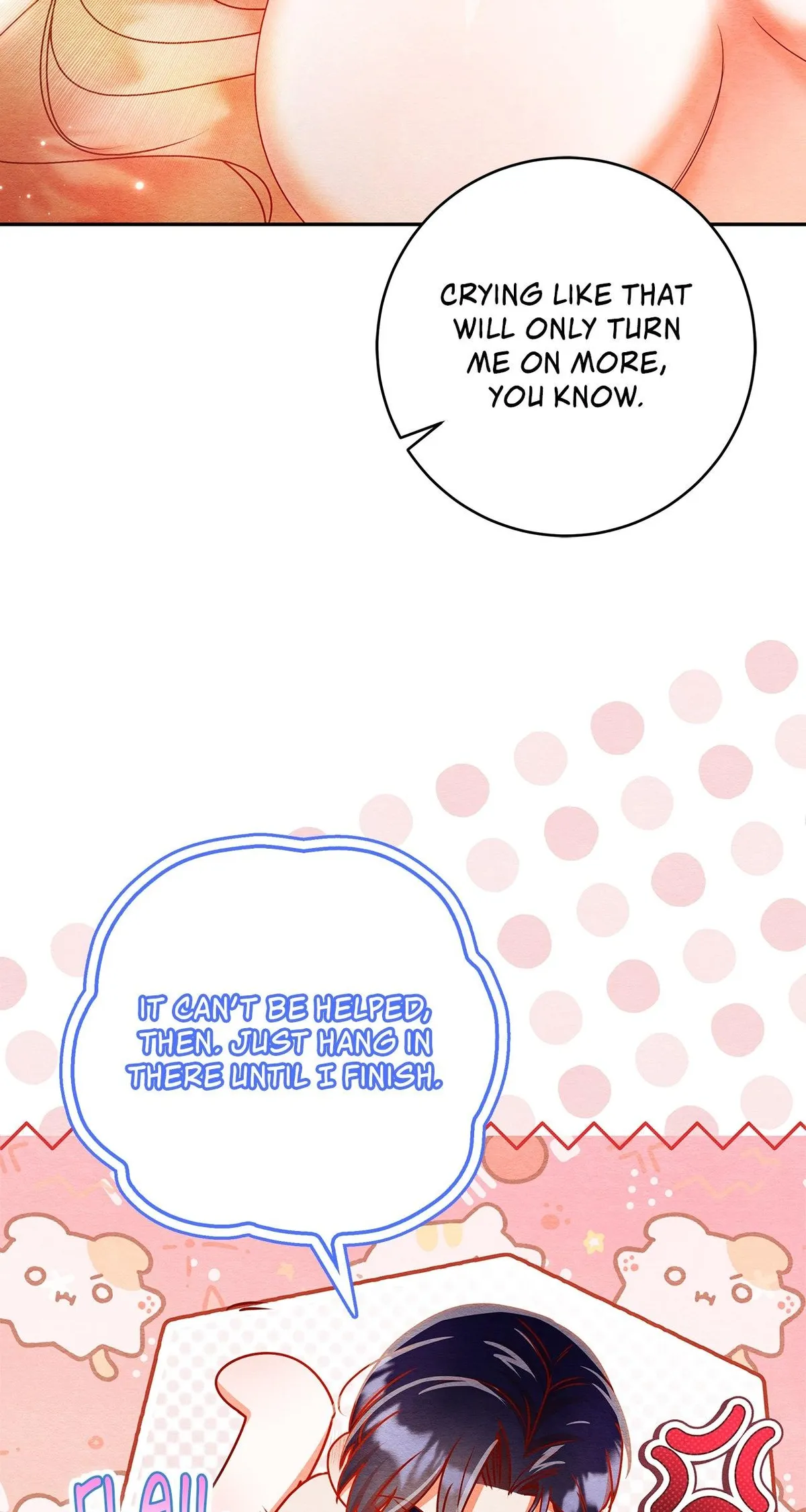 Convenient Night Chapter 5 page 72 - 