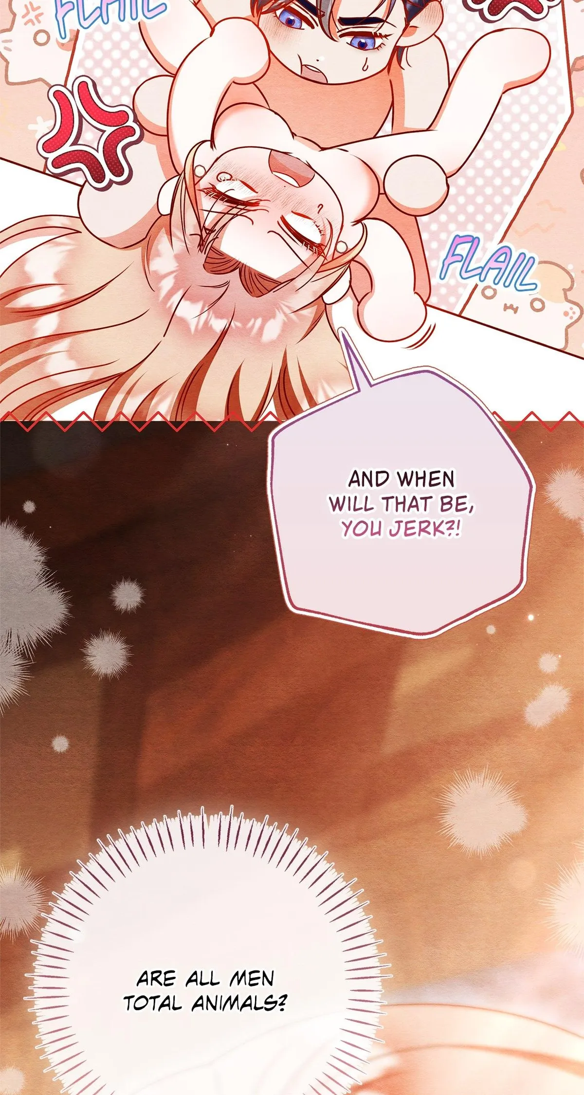 Convenient Night Chapter 5 page 73 - 