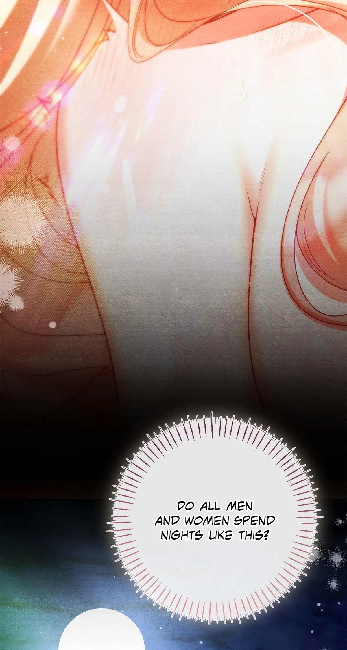 Convenient Night Chapter 5 page 75 - 