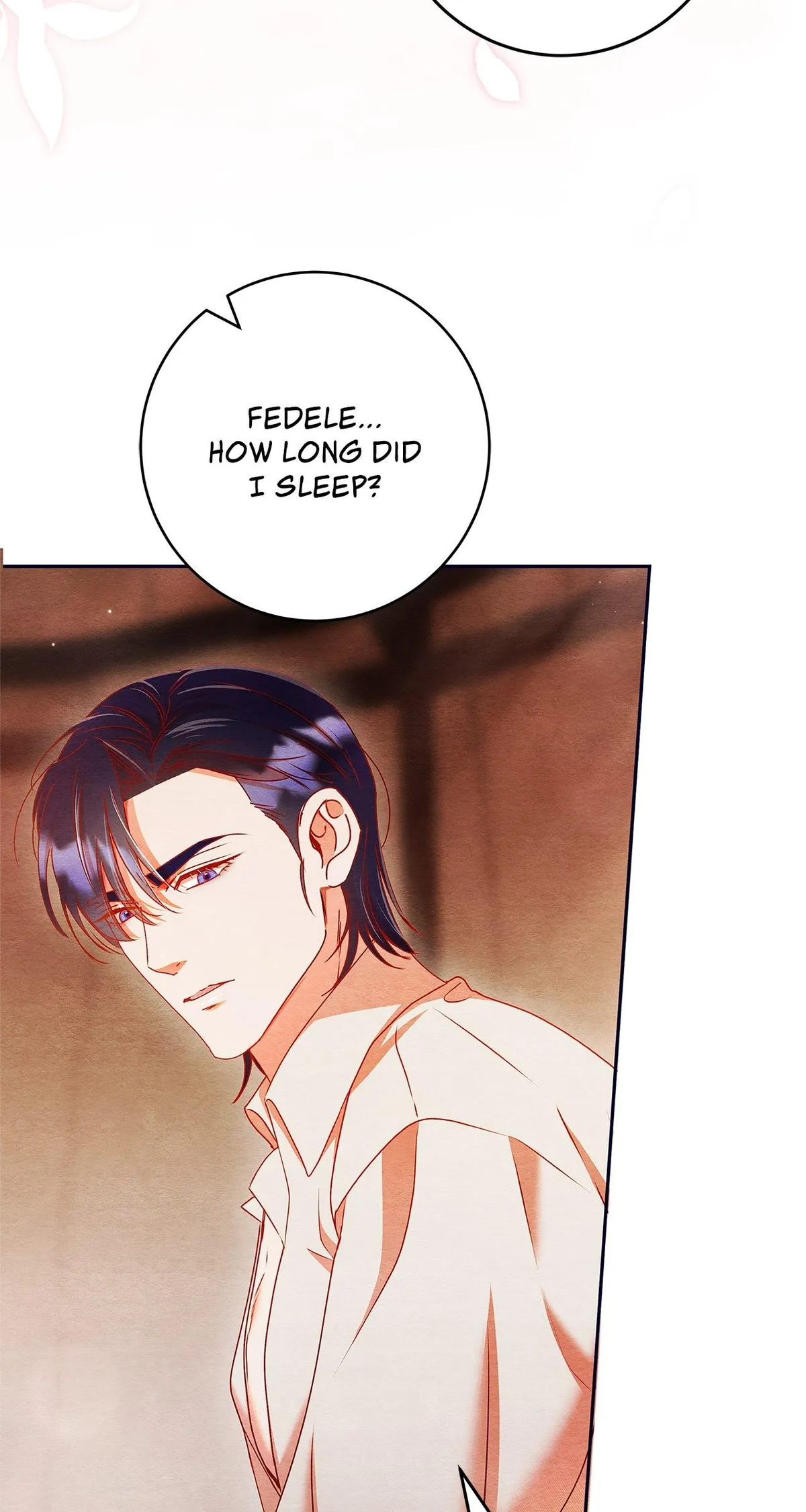 Convenient Night Chapter 5 page 79 - 