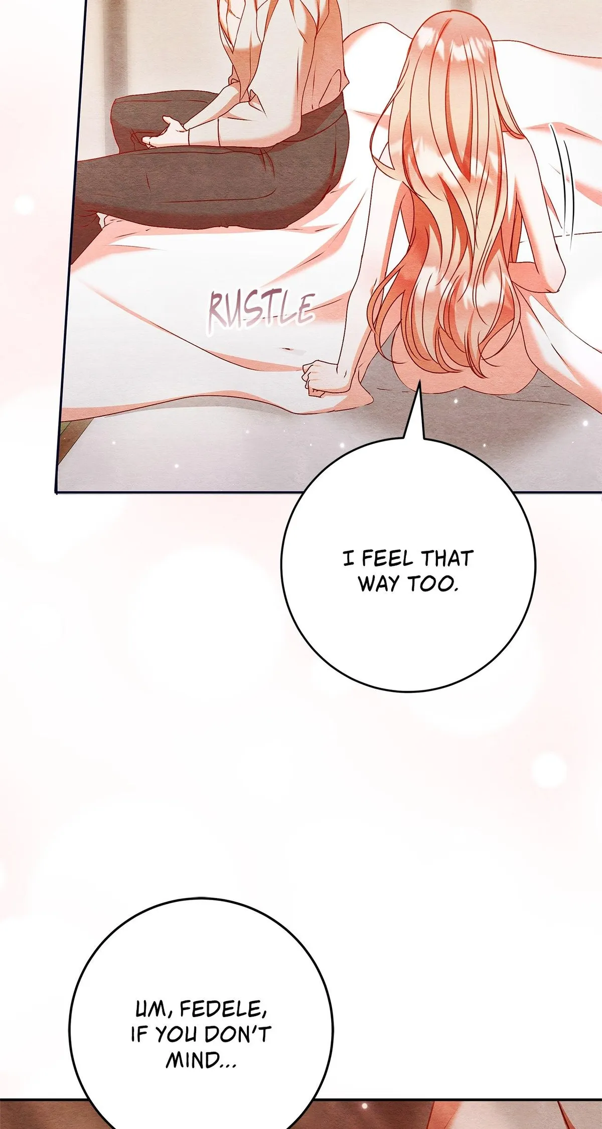 Convenient Night Chapter 5 page 81 - 